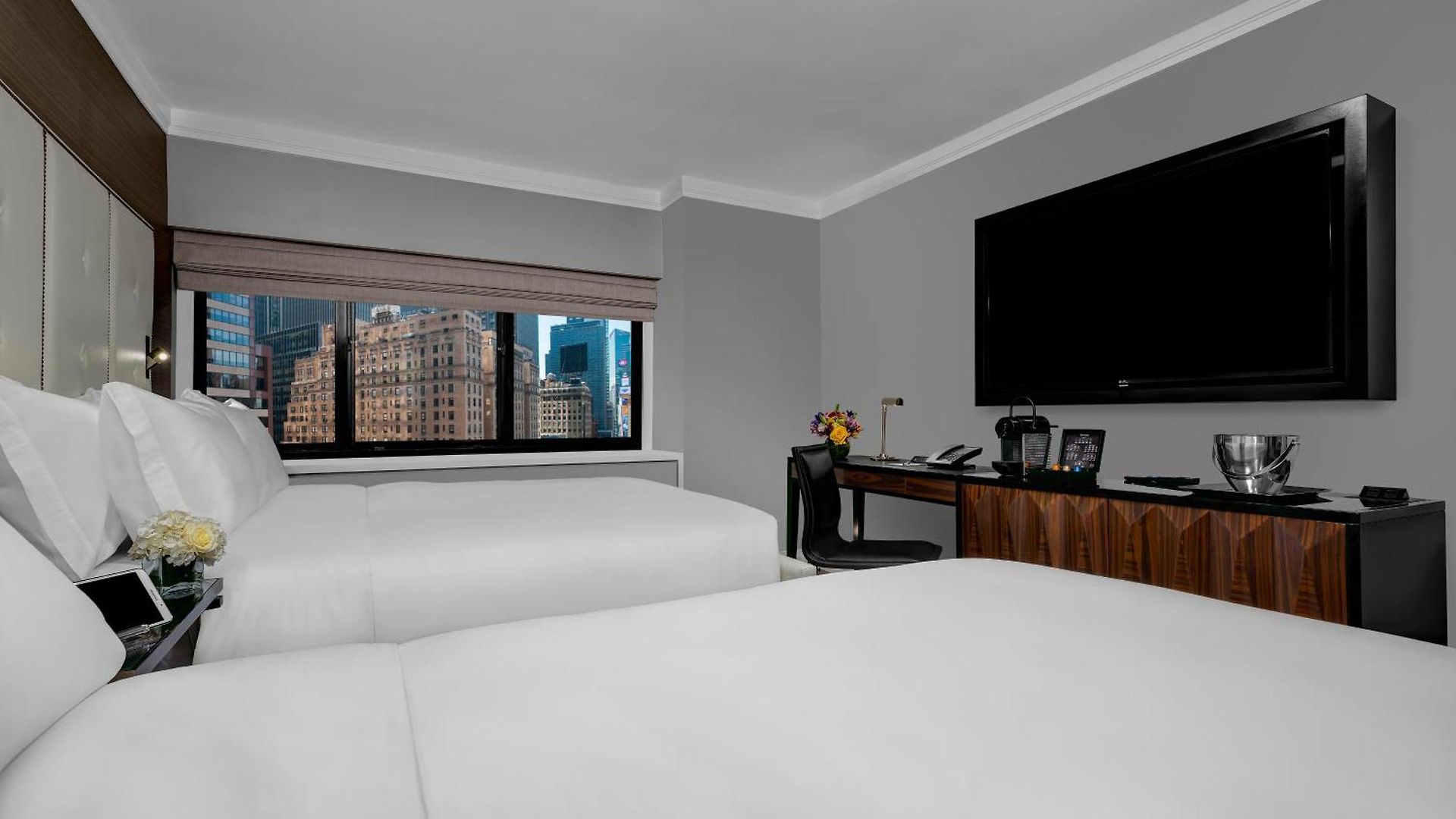 Executive Class At Mts Hotel