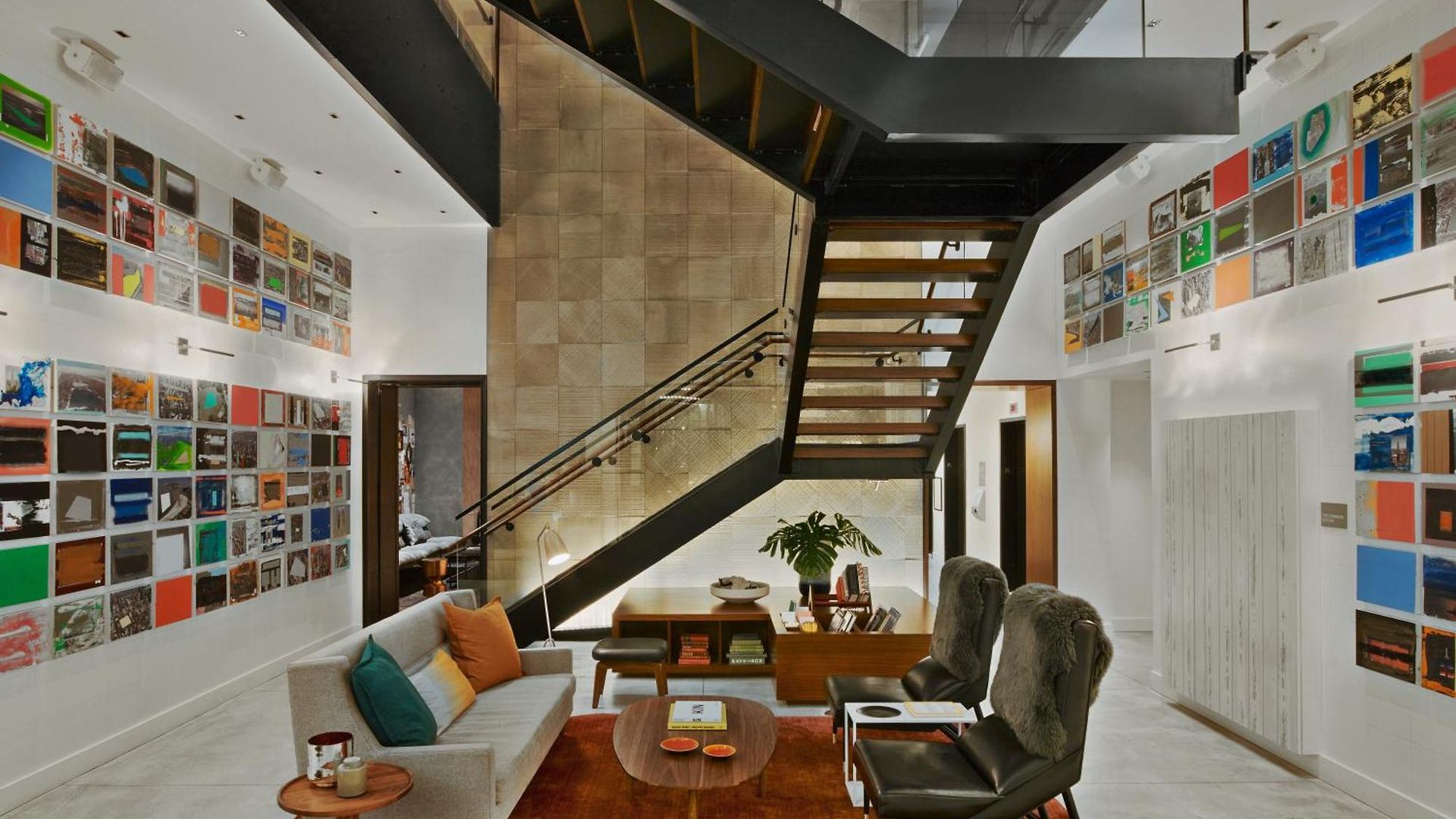 Hotel Arlo Nomad 4*