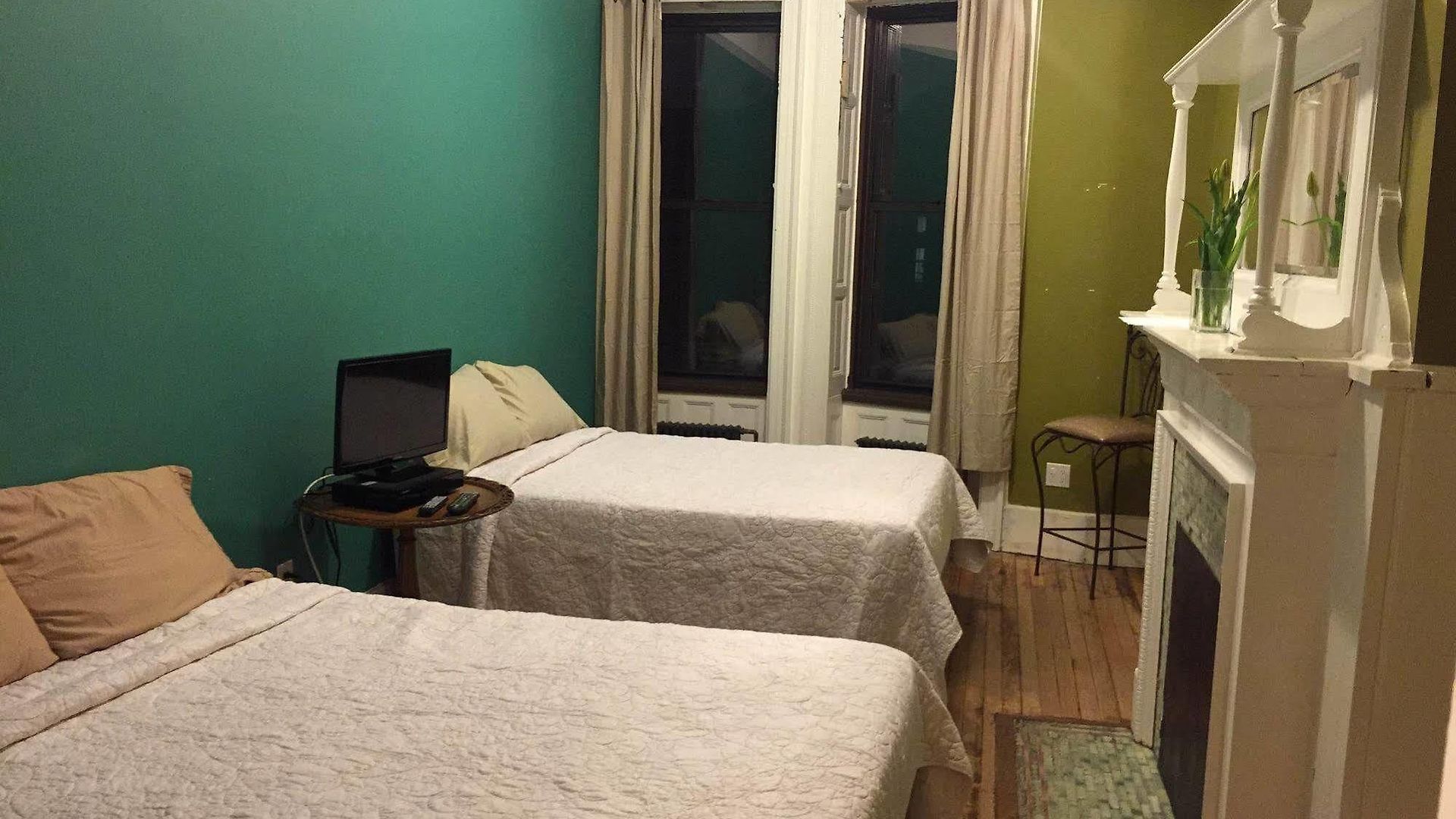 Hotel The Melva Harlem New York