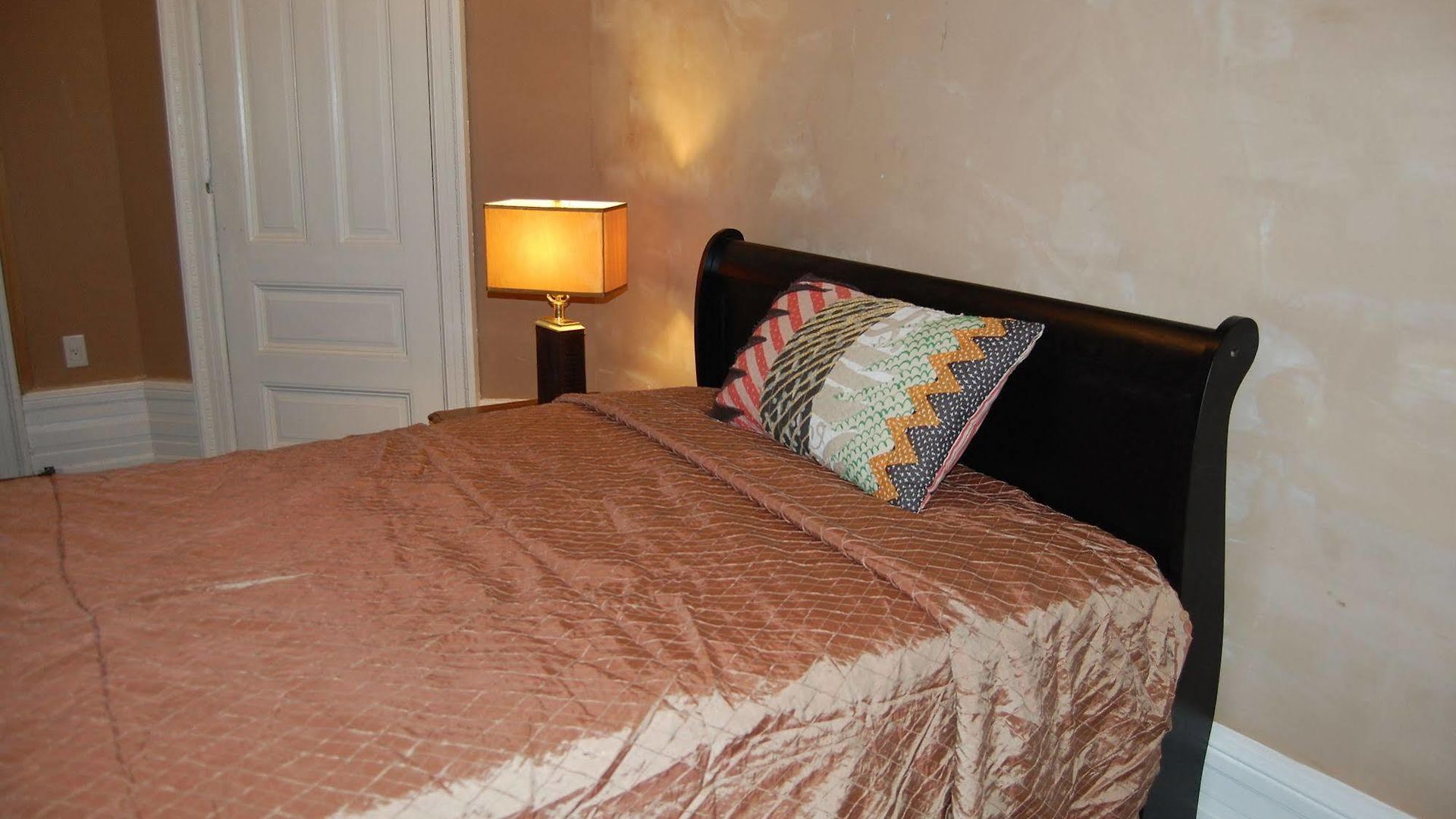 The Melva Harlem Hotel New York