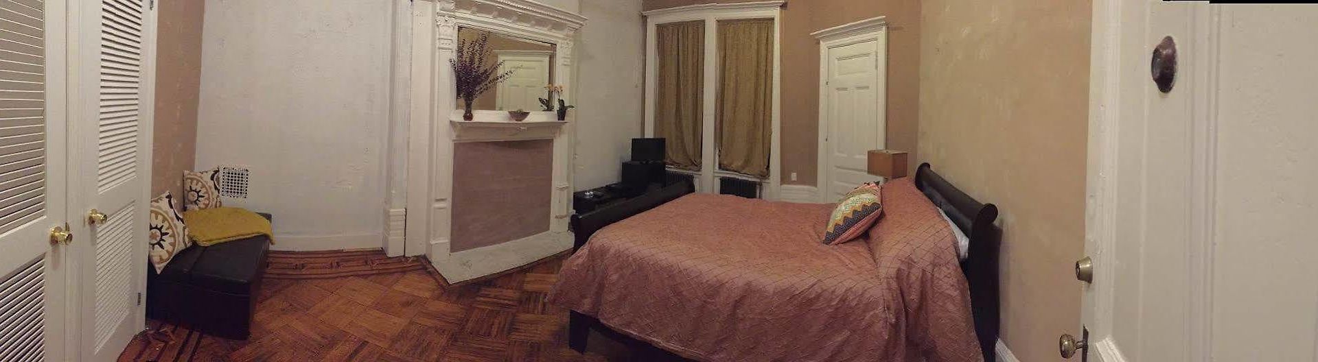 The Melva Harlem Hotel