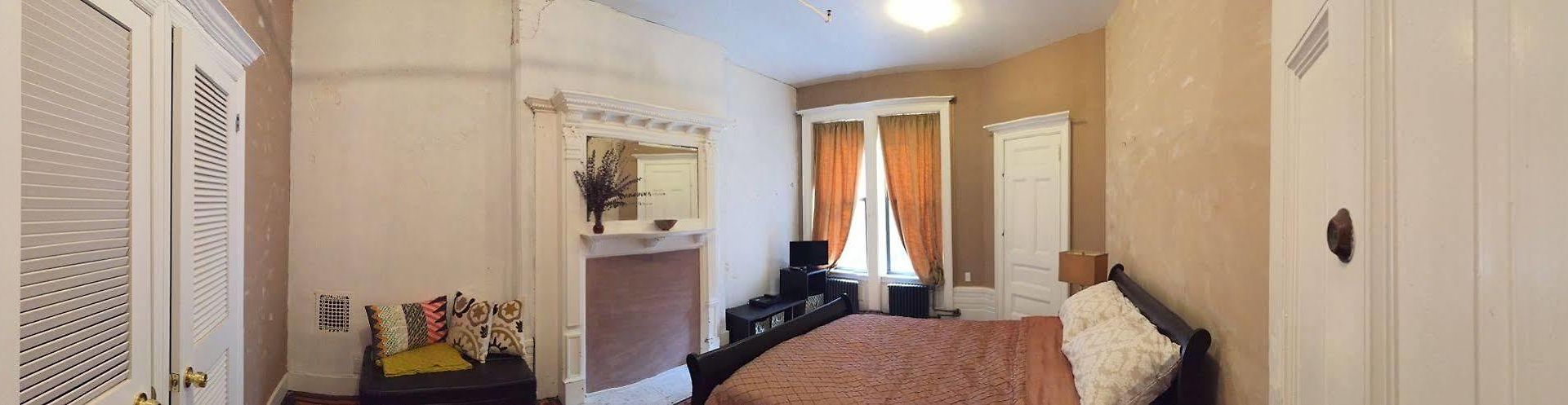 Hotel The Melva Harlem 2*