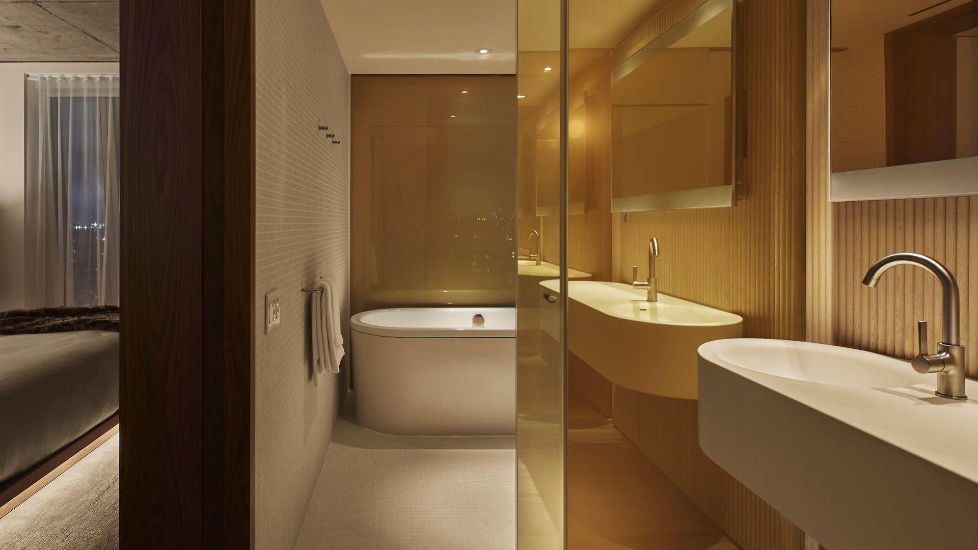 Public Hotel New York