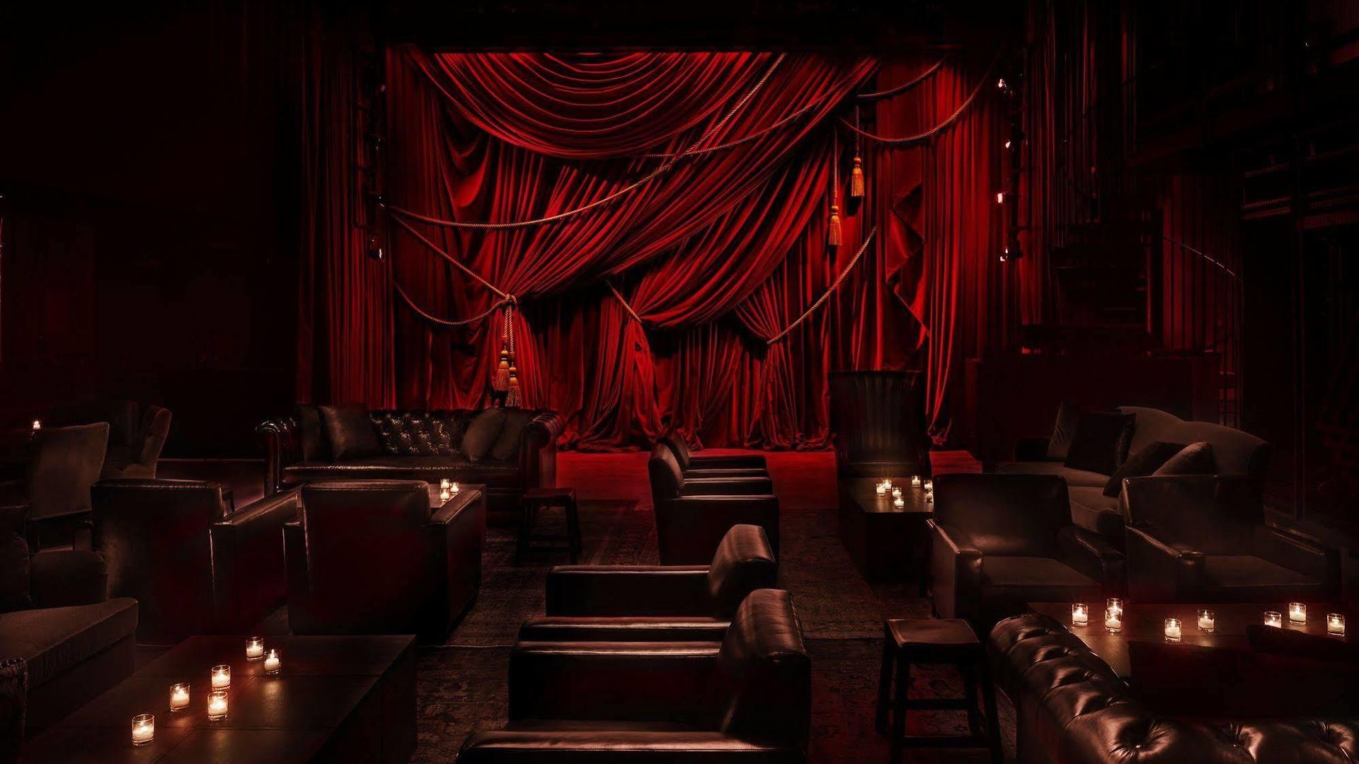 Hotel Public