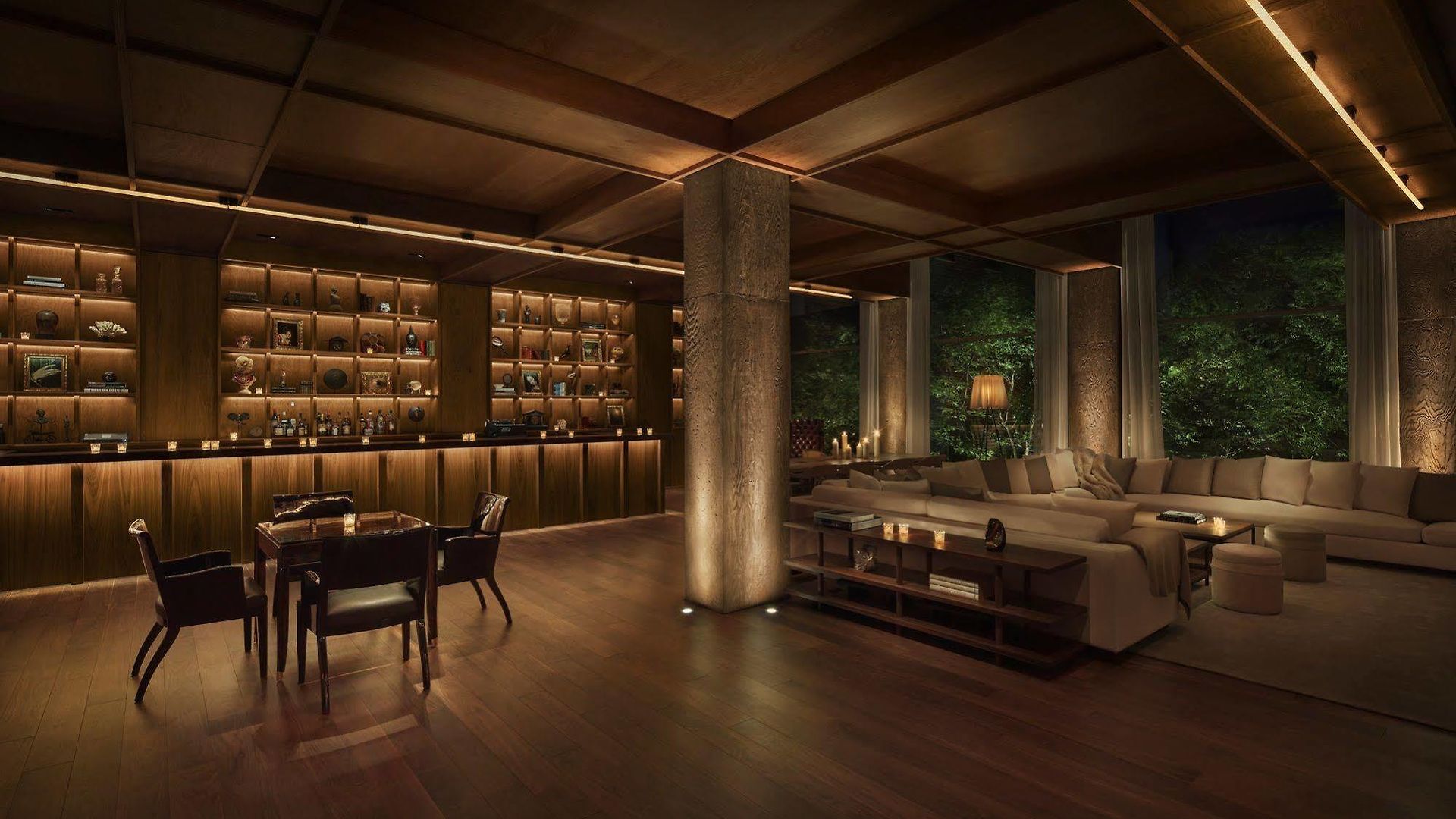 Public Hotel New York