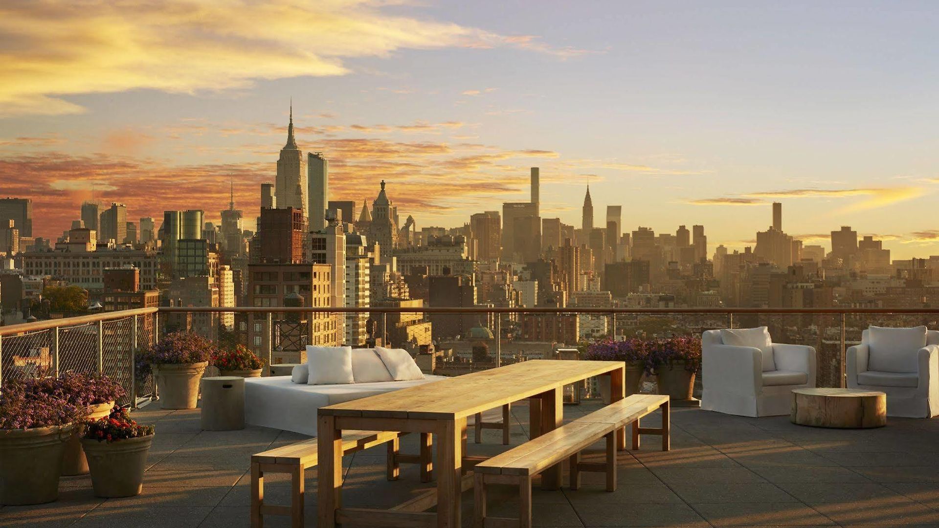 Public 4* New York