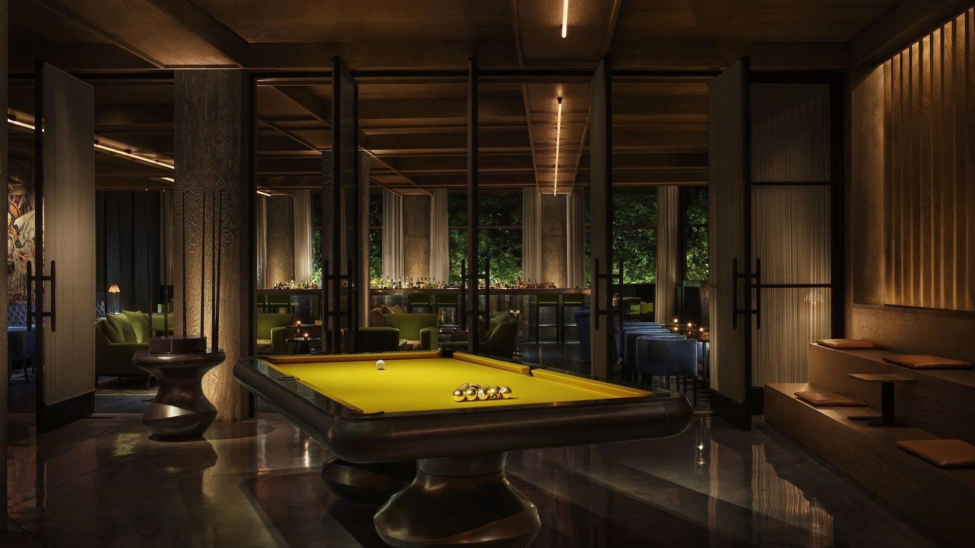Public 4* New York