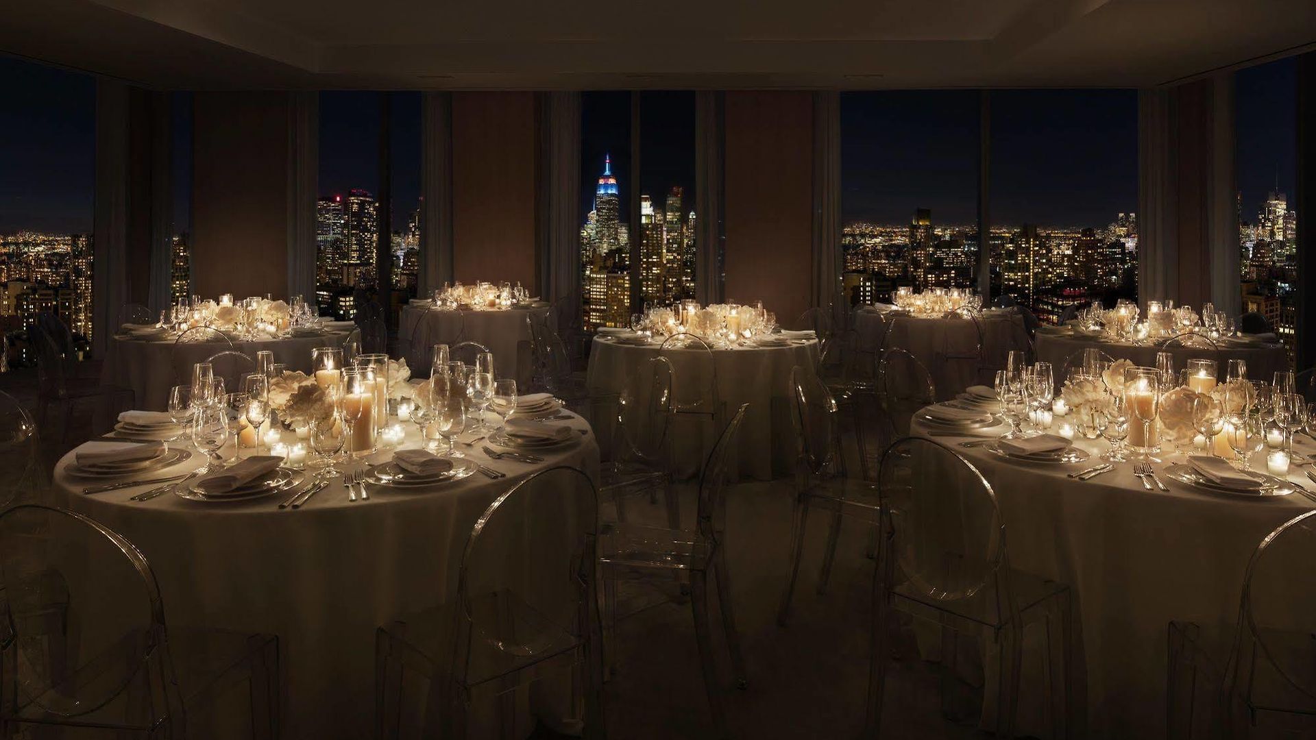Hotel Public New York