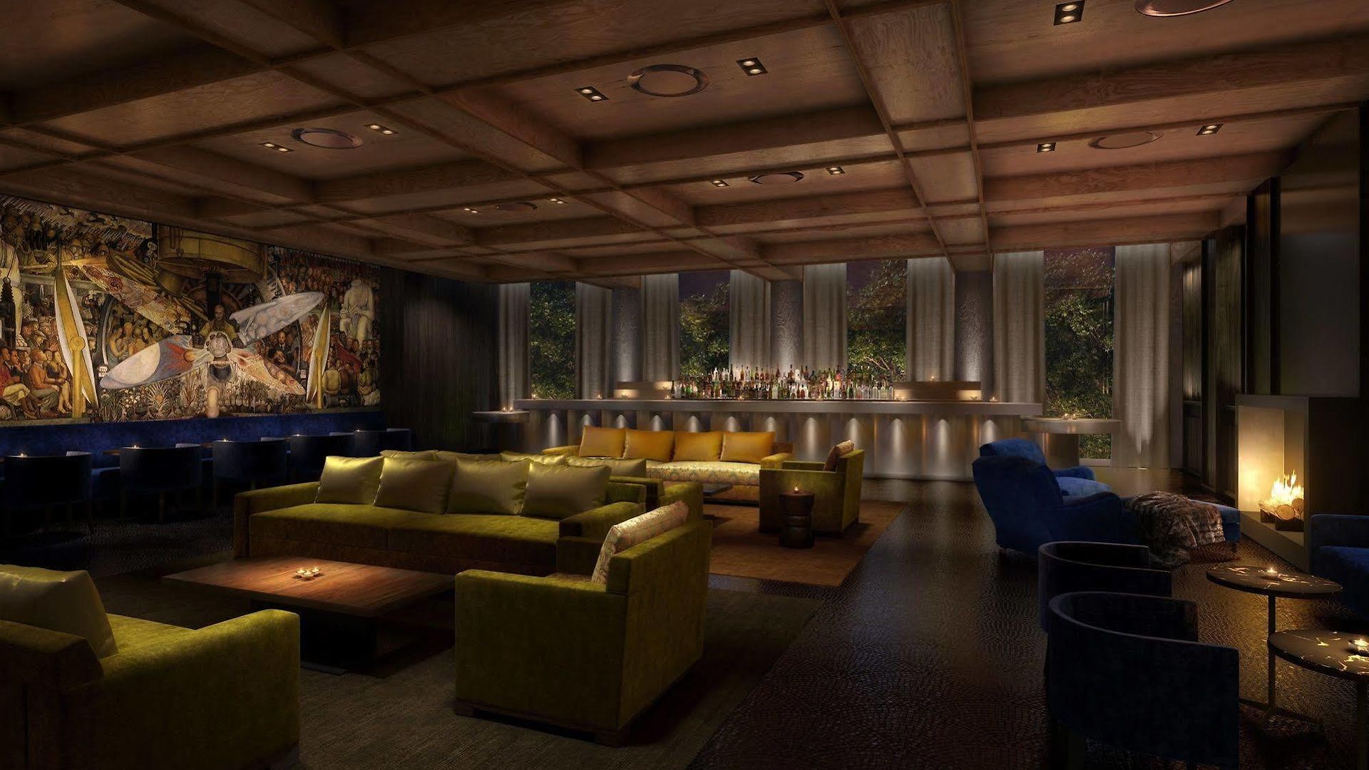 Public 4* New York