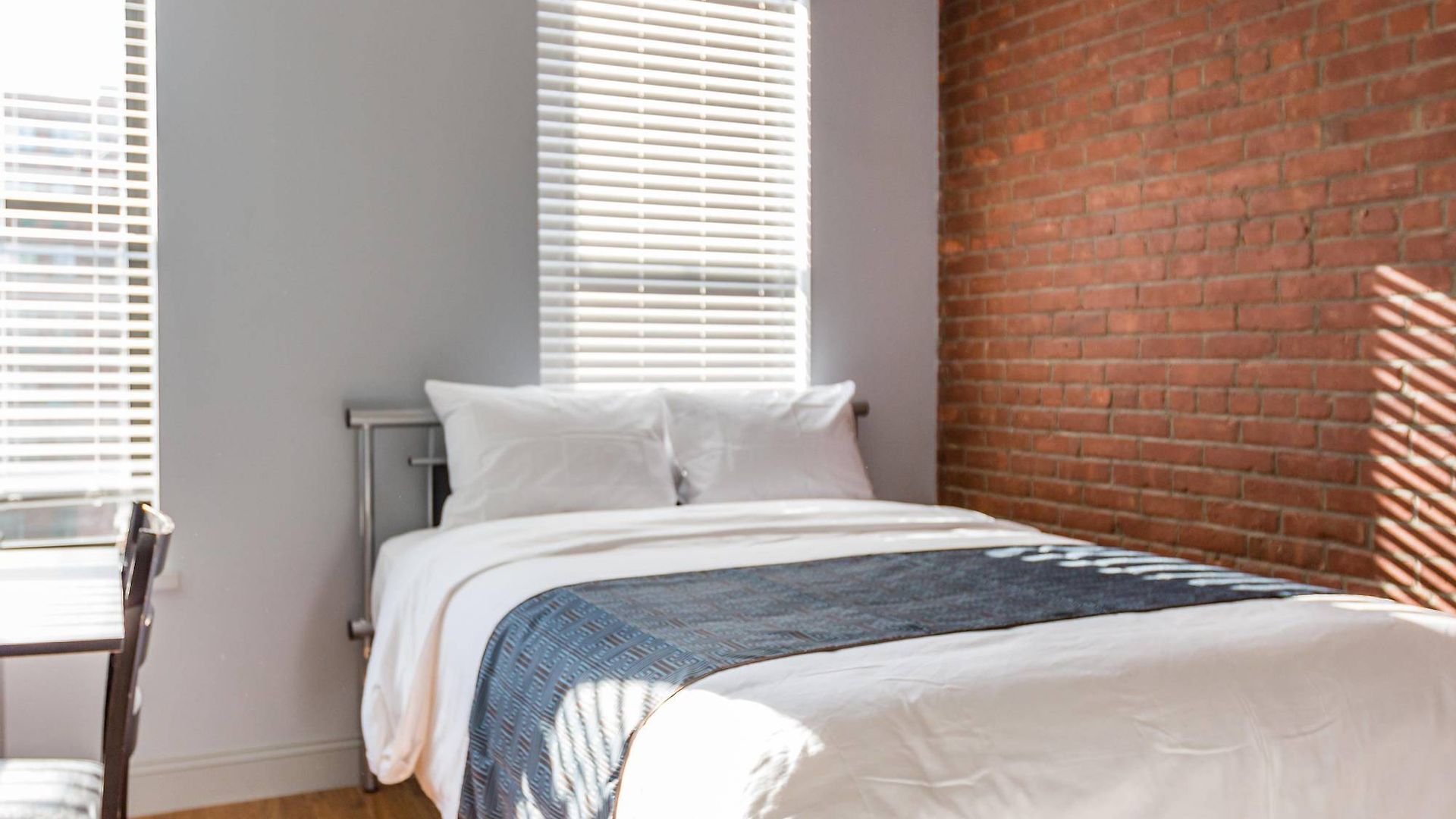 Guest house The Park Ave North 3*