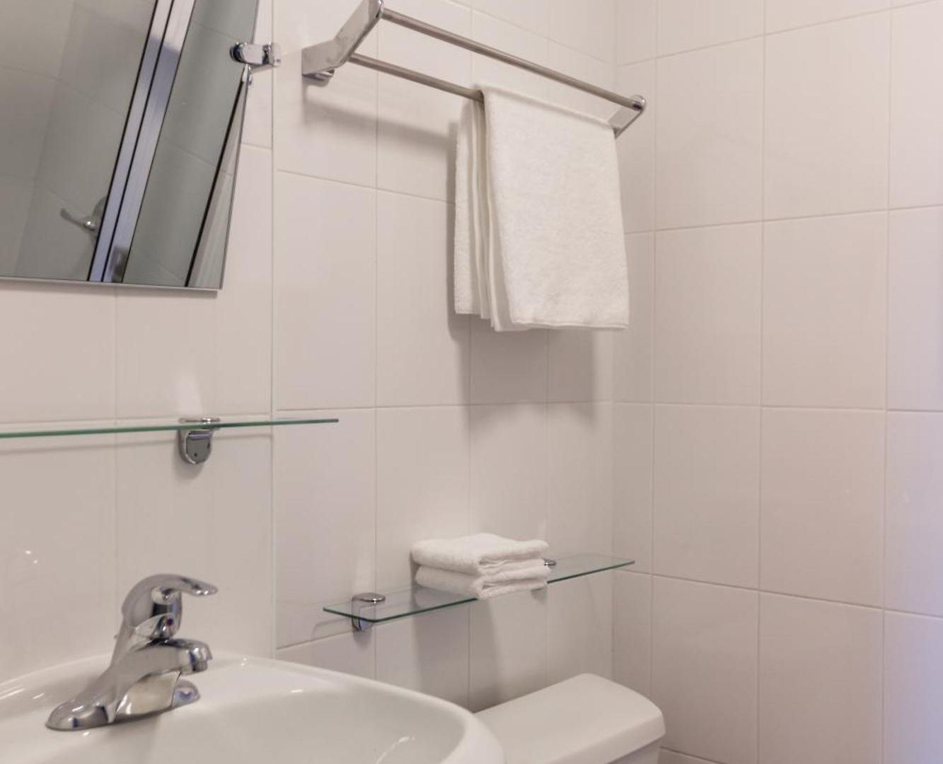 Guest house The Park Ave North 3*