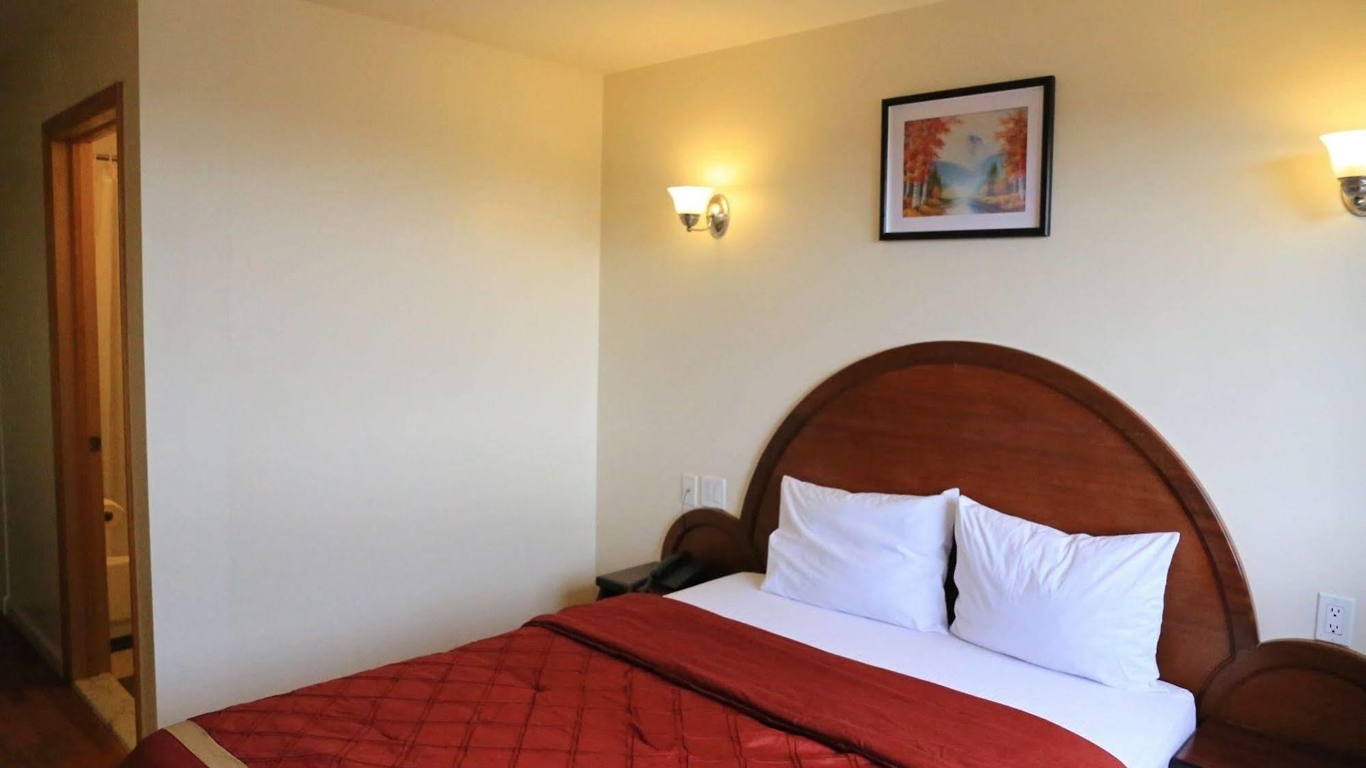 Phoenix Hotel Brooklyn Sunset Park (Adults Only) Hotel 2*