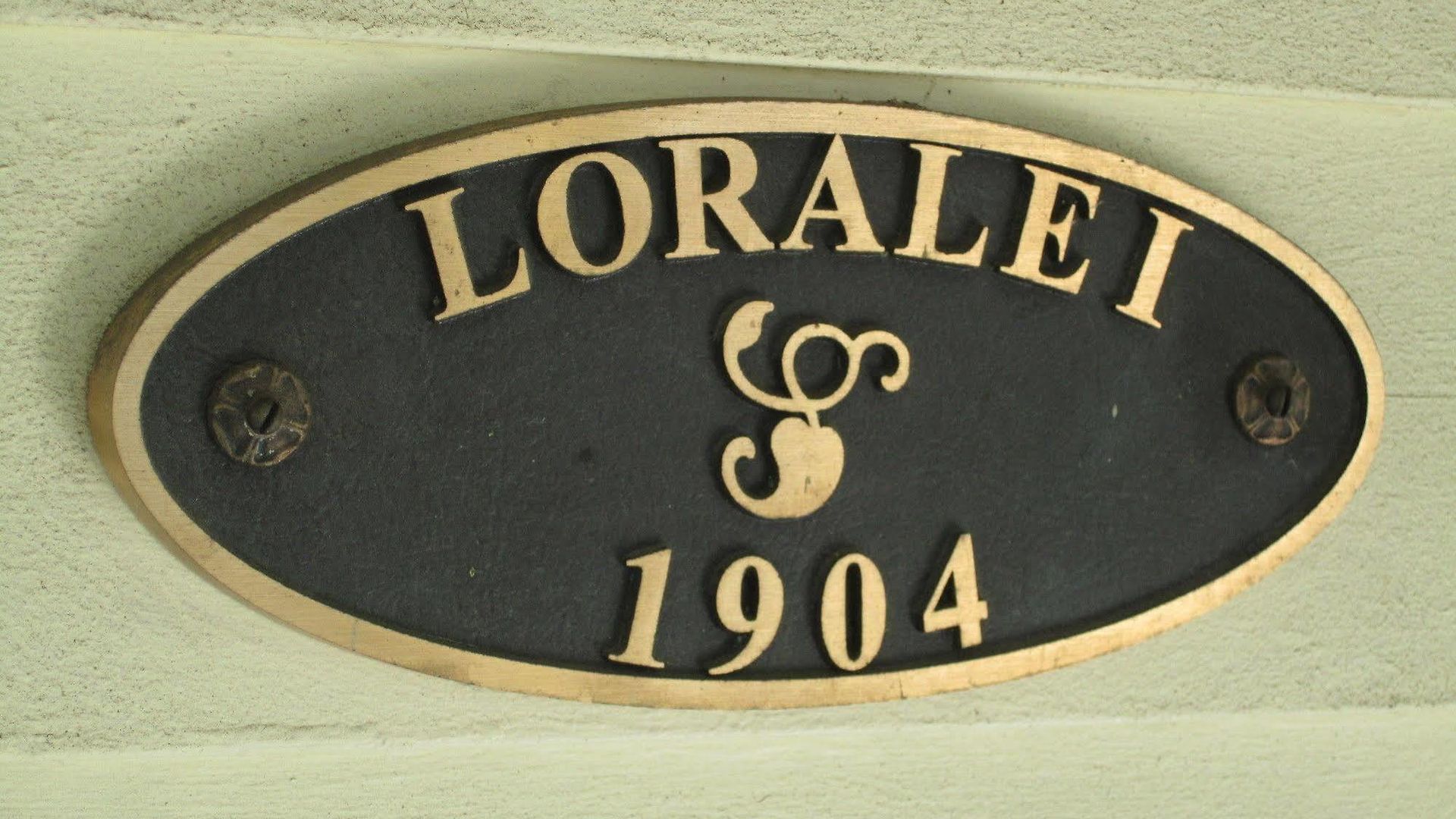 Loralei 3*
