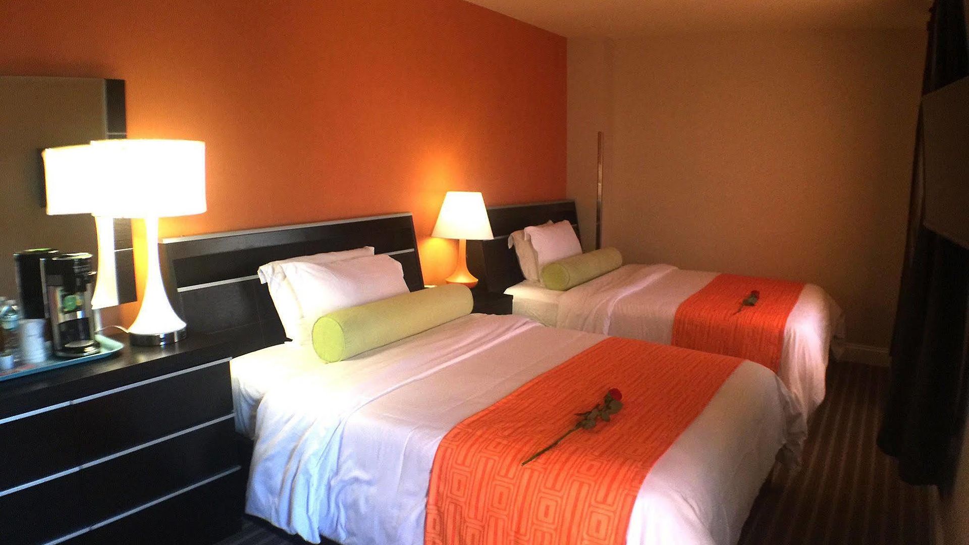Romana - Nyc Hotel