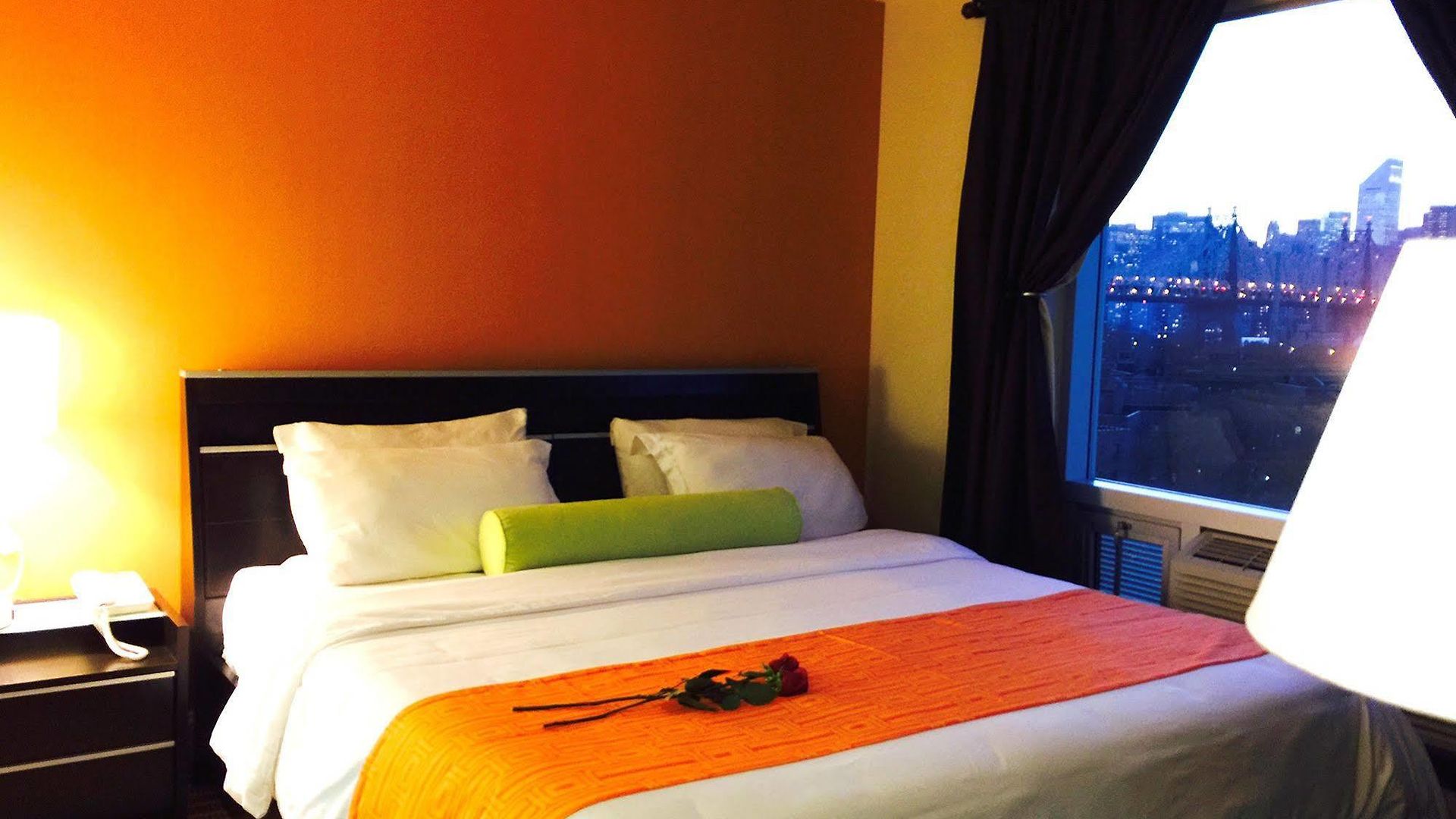 Hotel Romana - Nyc New York