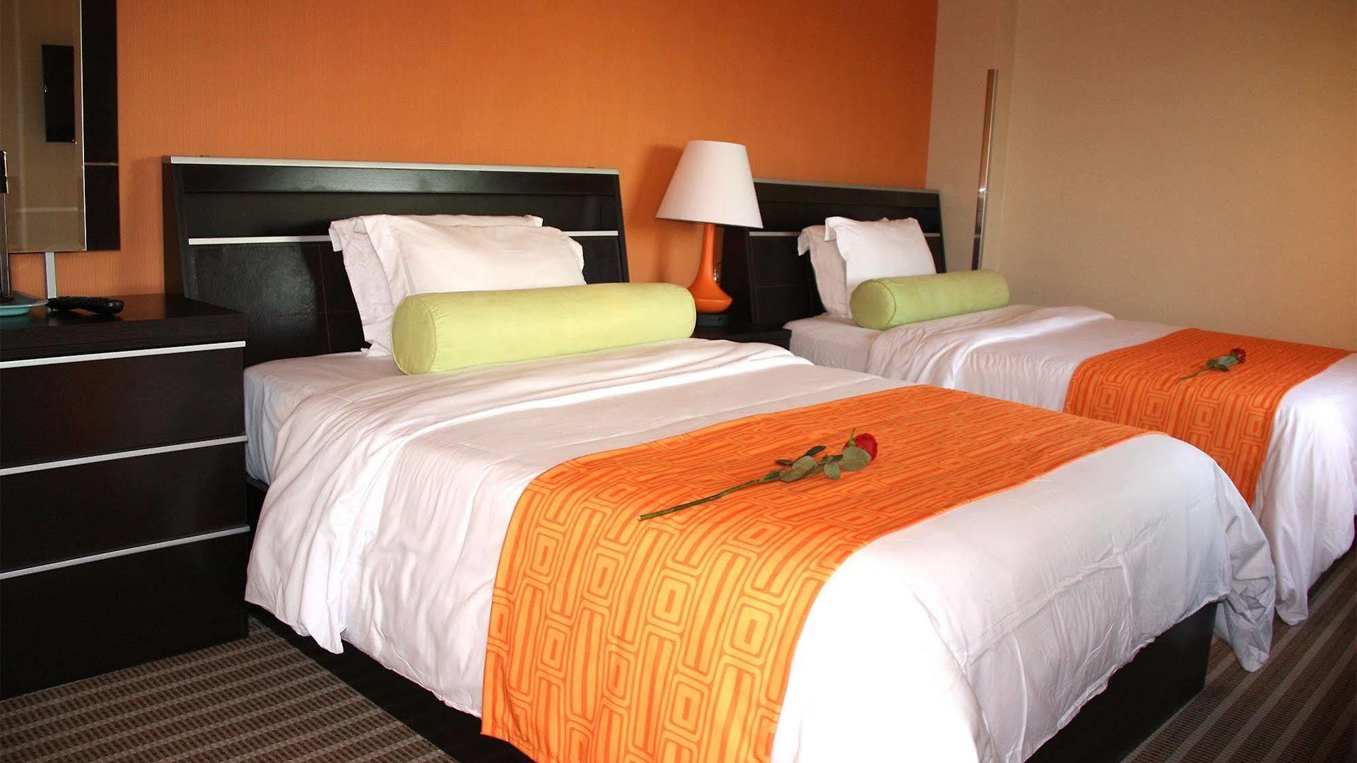 Hotel Romana - Nyc