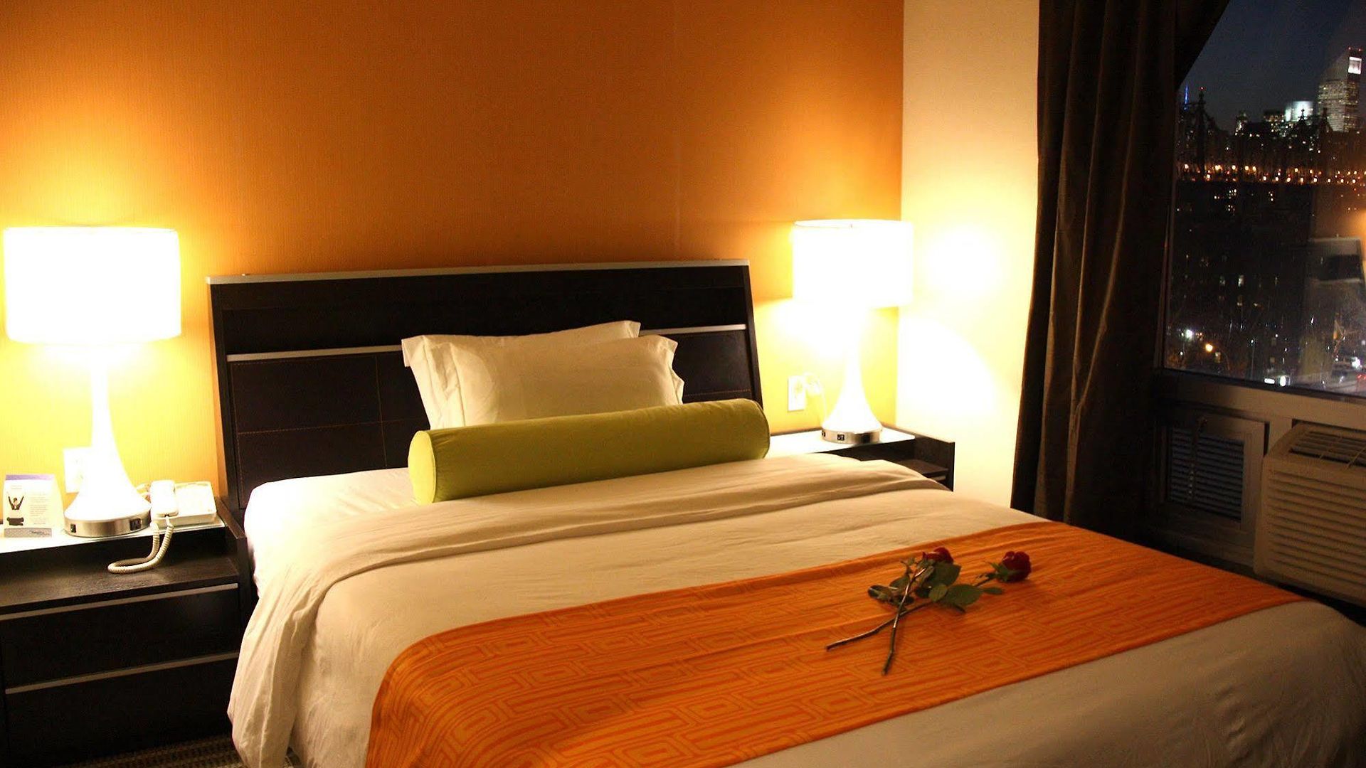Hotel Romana - Nyc