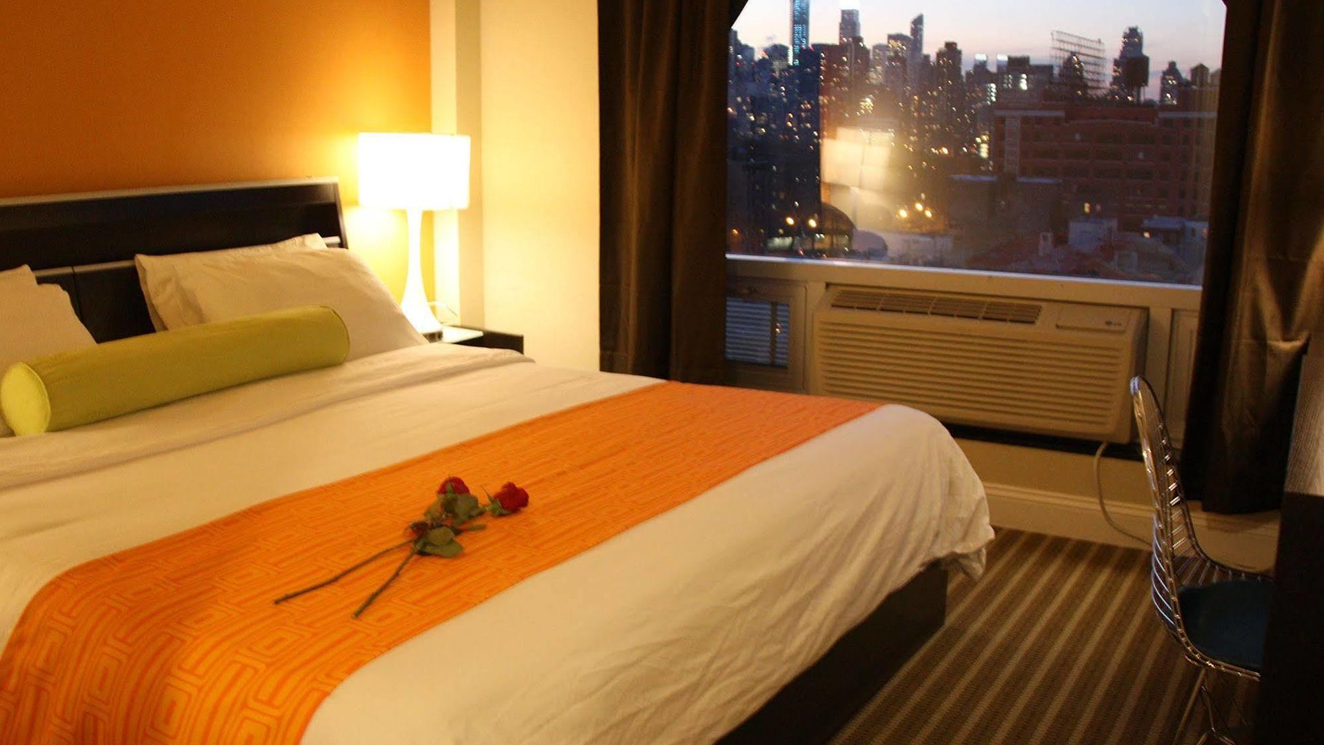 Romana - Nyc 2*