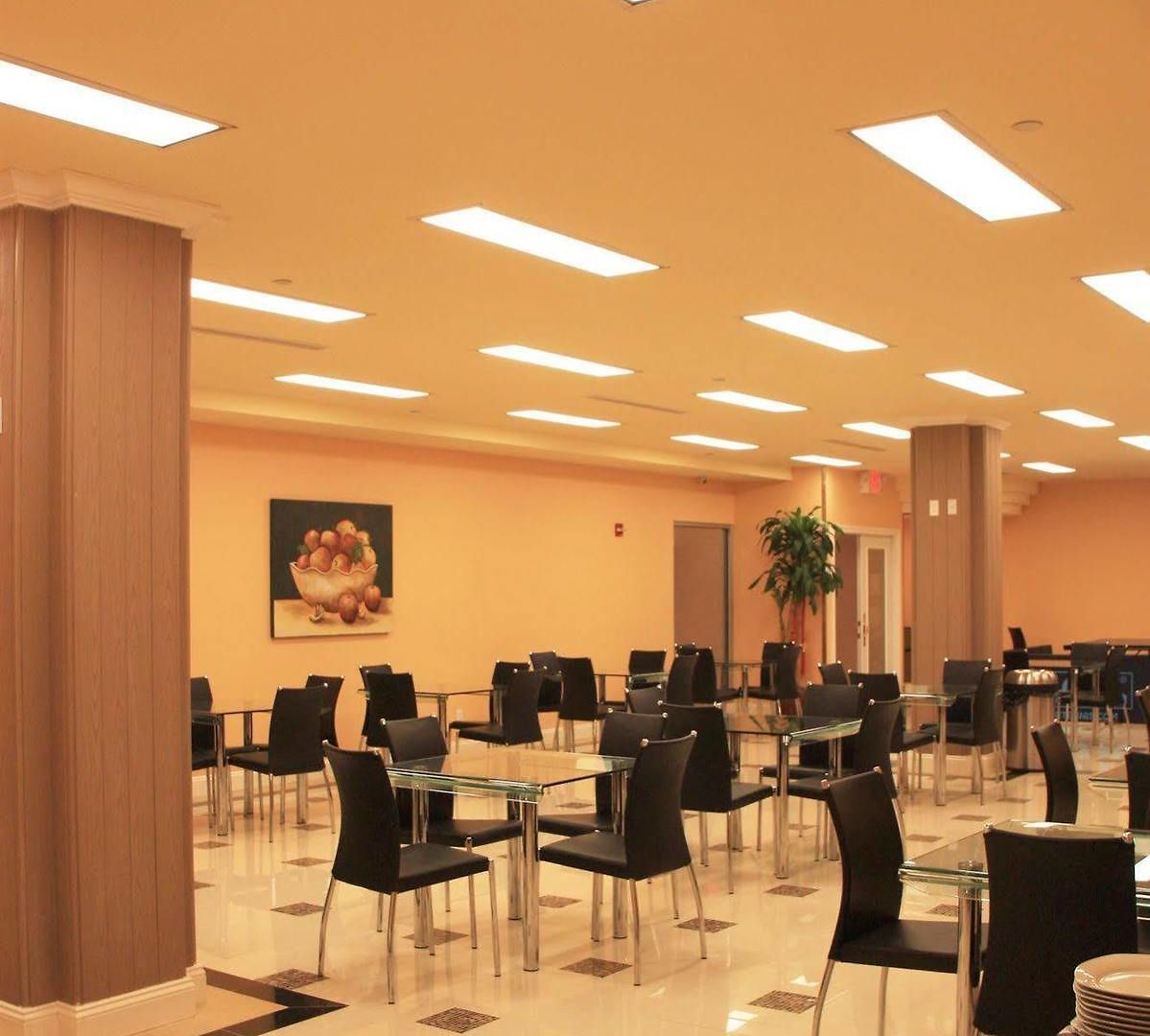 Romana - Nyc Hotel