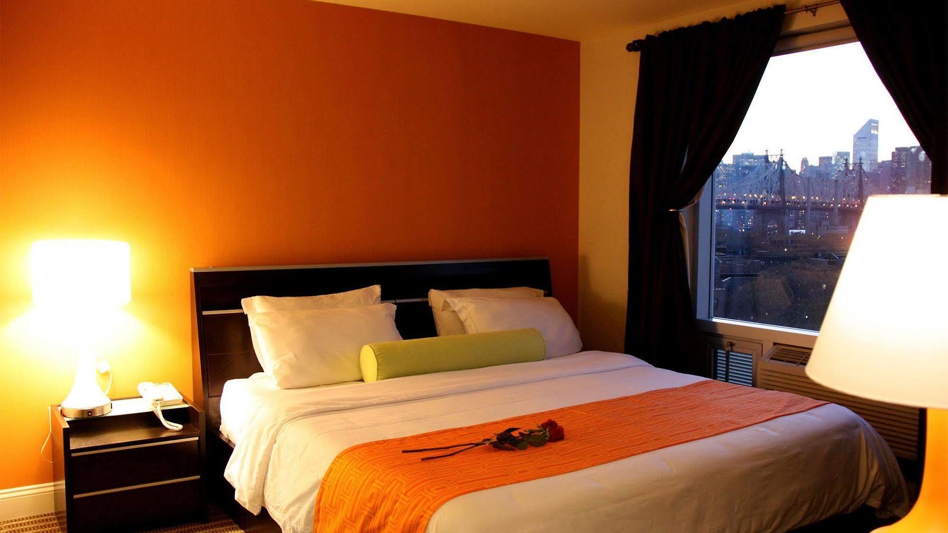 Romana - Nyc Hotel