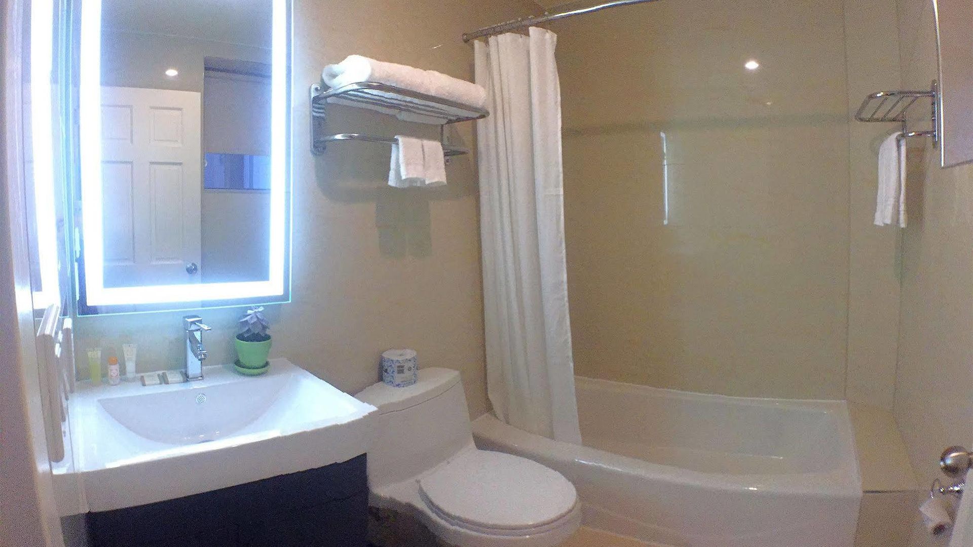 Hotel Romana - Nyc New York