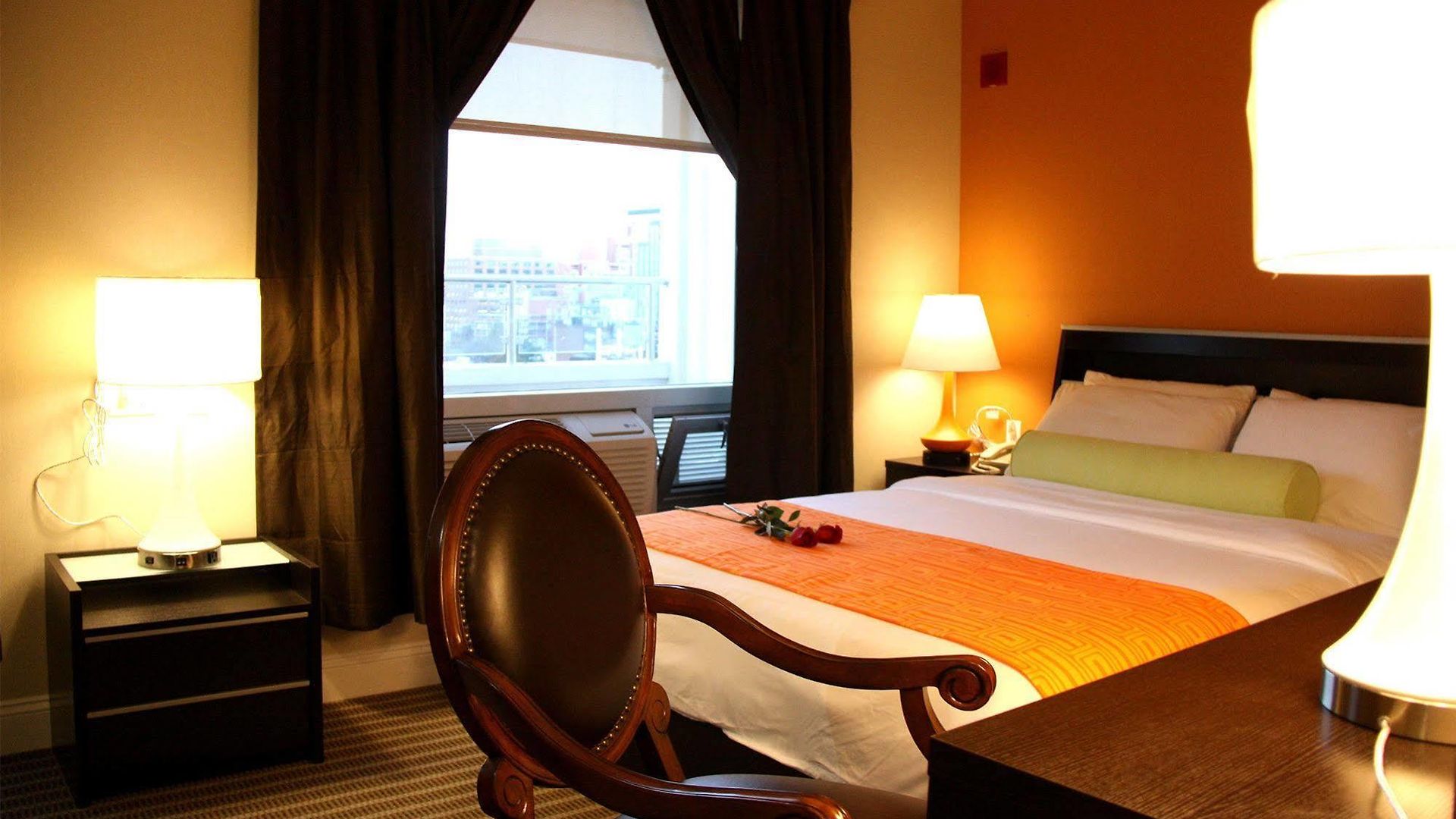 Romana - Nyc New York