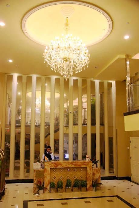 Hotel Romana - Nyc