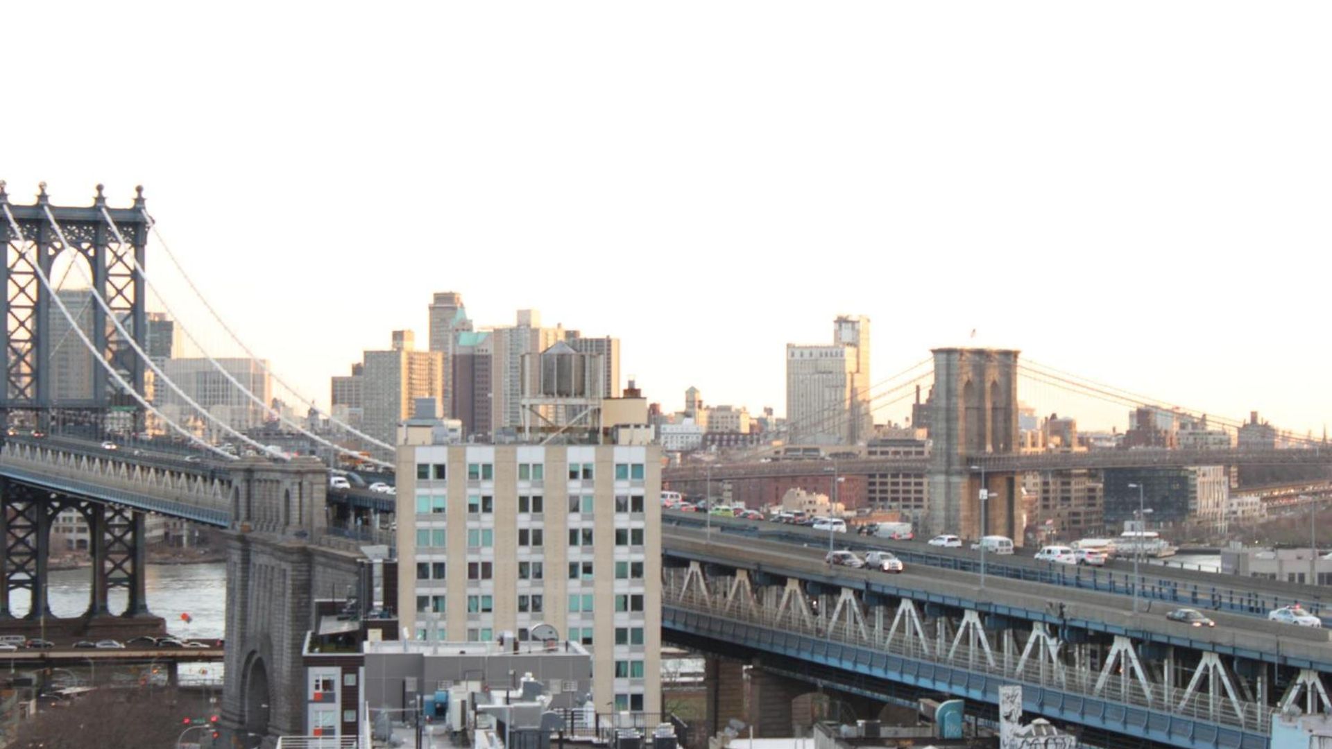 Richland Les Hotel New York