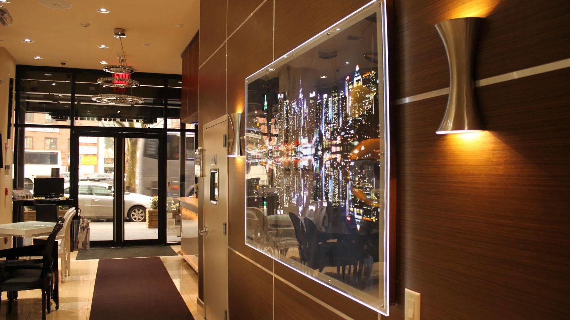 Hotel Richland Les 3*