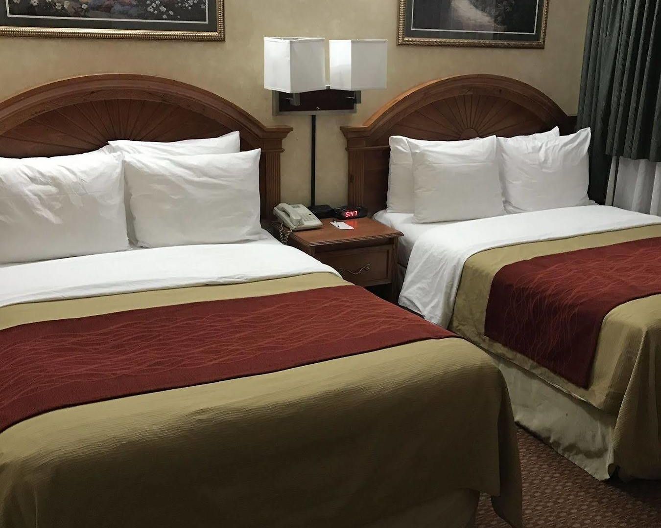 Heritage 3* New York