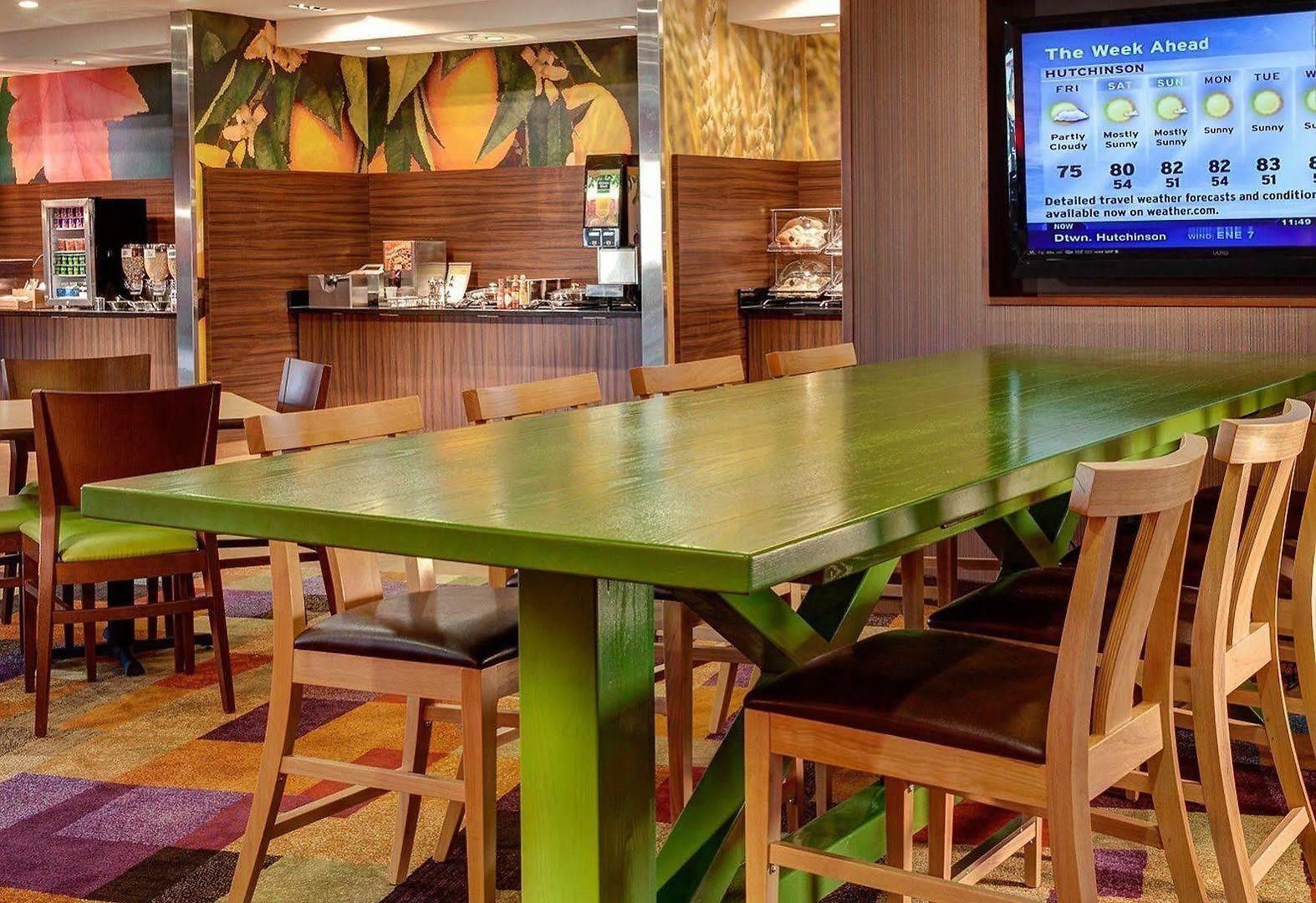 Hotel Courtyard By Marriott World Trade Center Area 3*