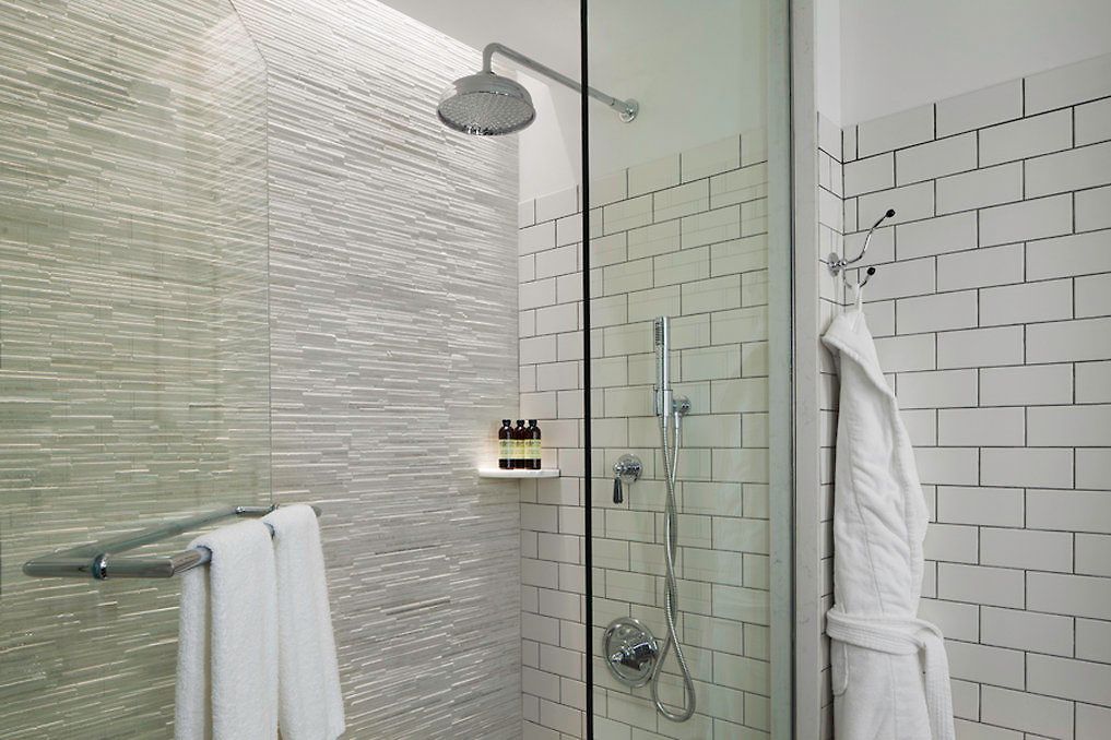 Hotel 50 Bowery, Part Of Jdv By Hyatt 4*