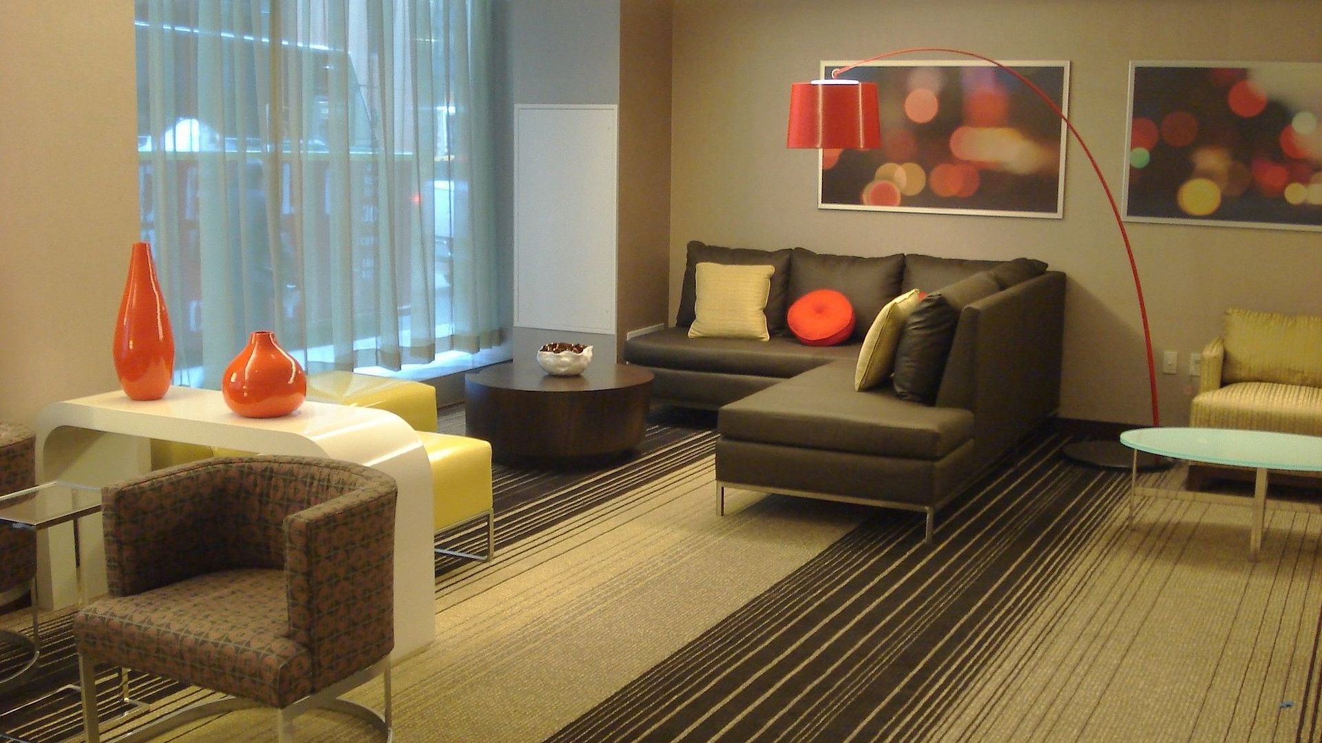 By Marriott Manhattan/ Midtown Eastside