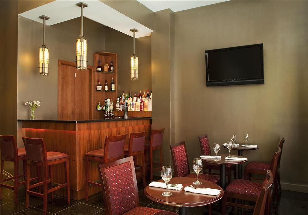 Hotel Four Points By Sheraton Midtown - Times Square New York