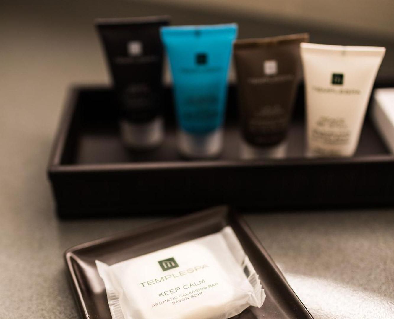 Hotel Crowne Plaza Hy36 Midtown Manhattan By Ihg