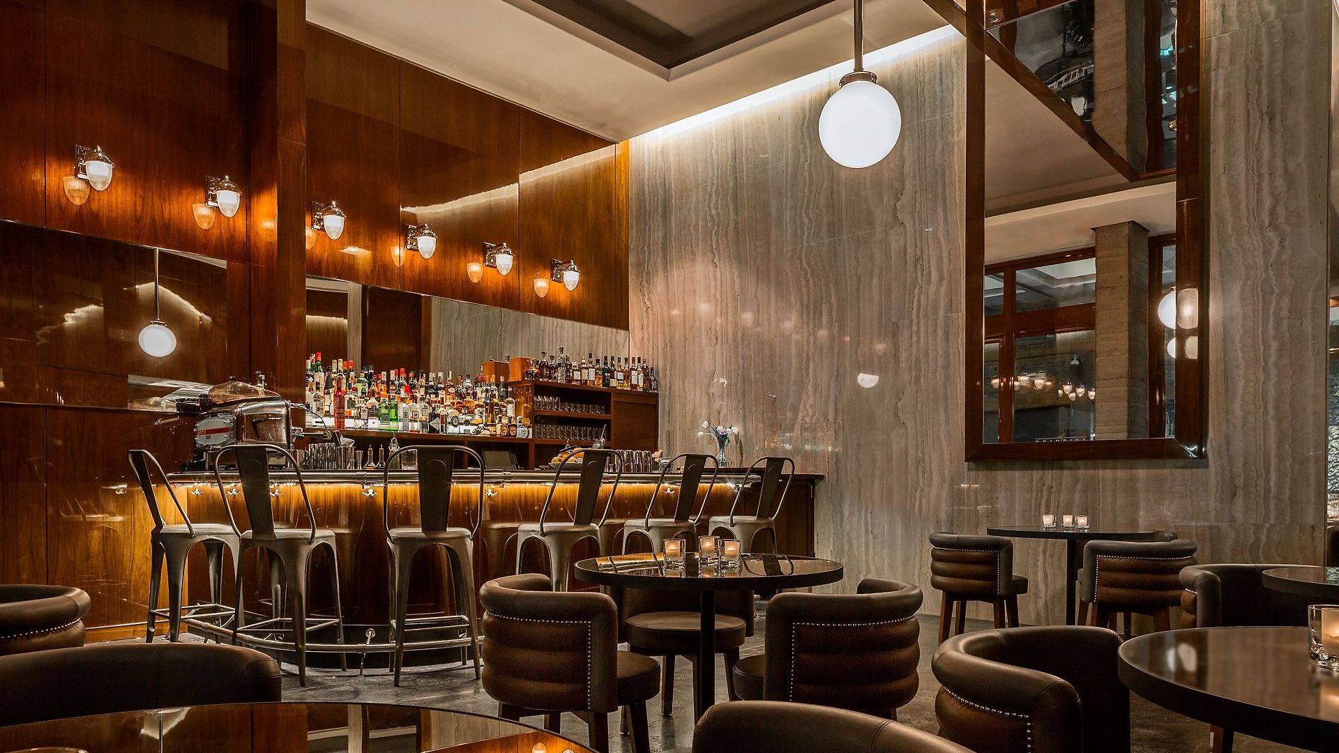 Hugo 4* New York
