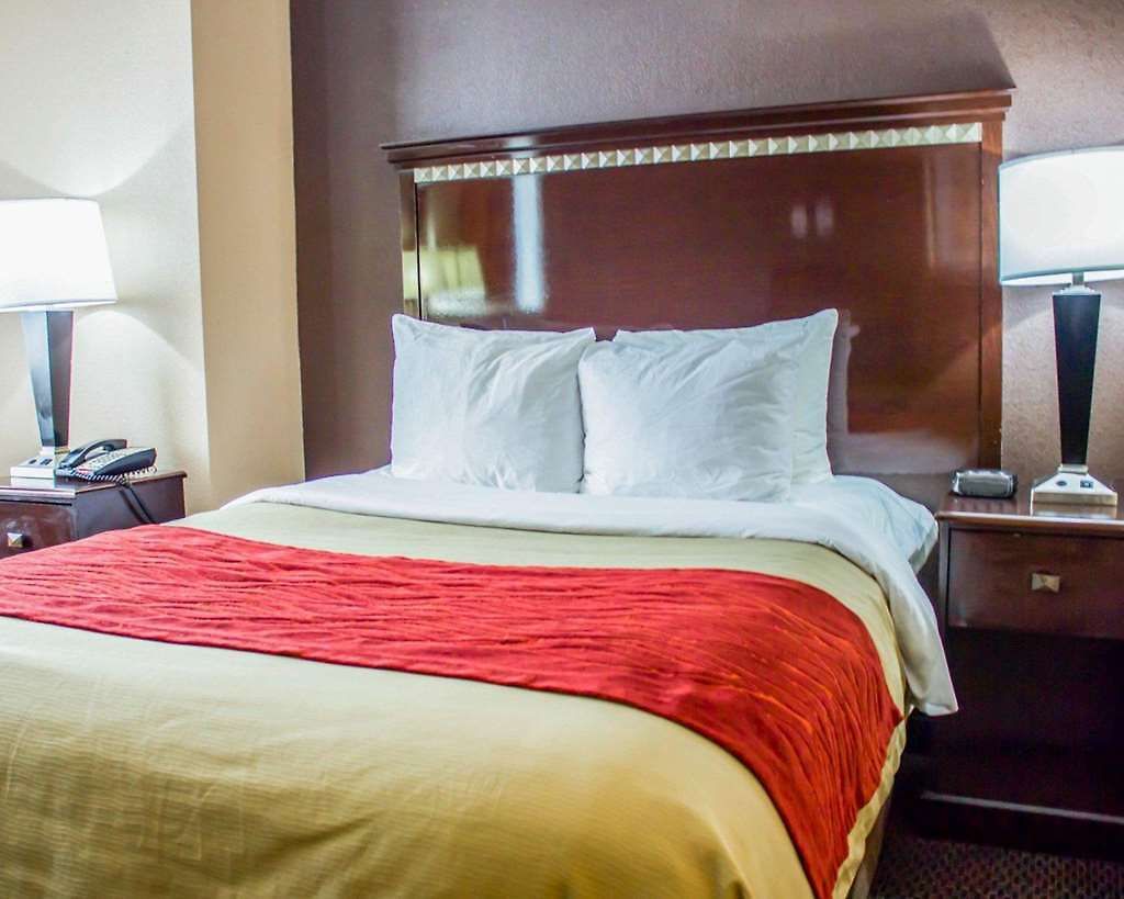 Travelodge By Wyndham Queens 3* New York