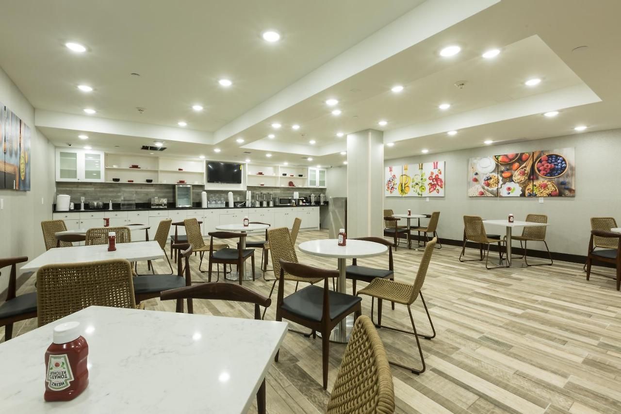 Ninety Five - Jfk Airport Hotel