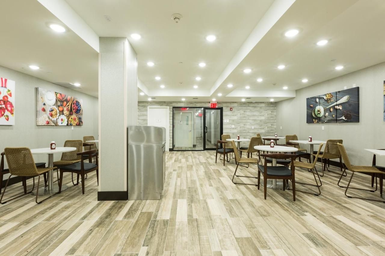 Hotel Ninety Five - Jfk Airport 3*
