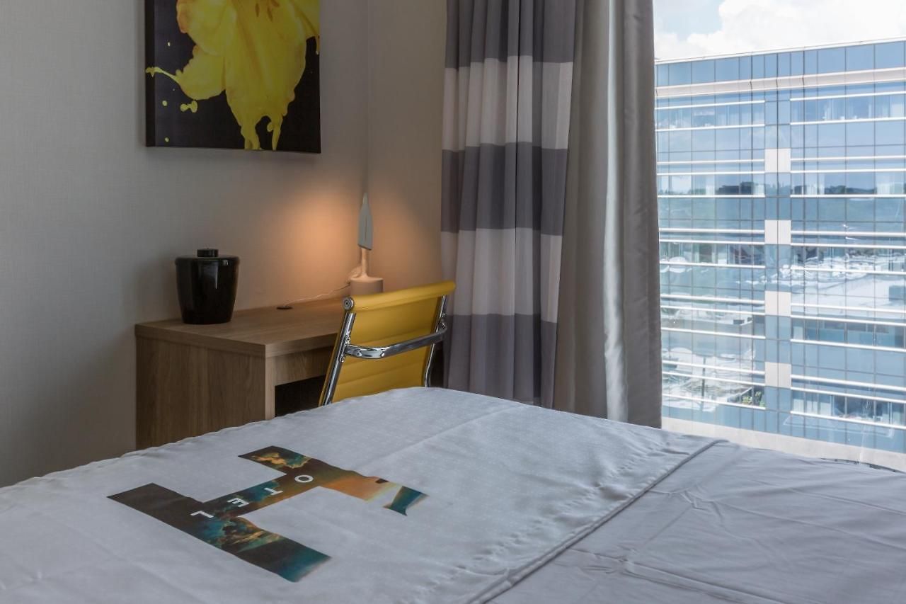 Ninety Five - Jfk Airport Hotel New York