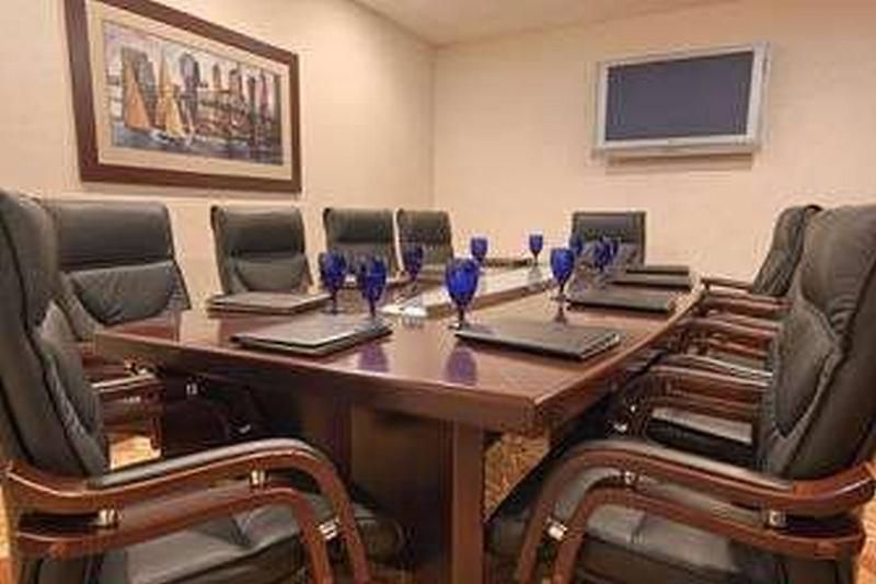 Wingate By Wyndham Manhattan Midtown New York