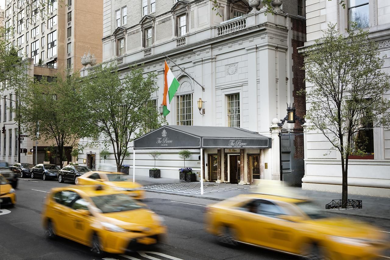 The Pierre, A Taj Hotel, 5* New York