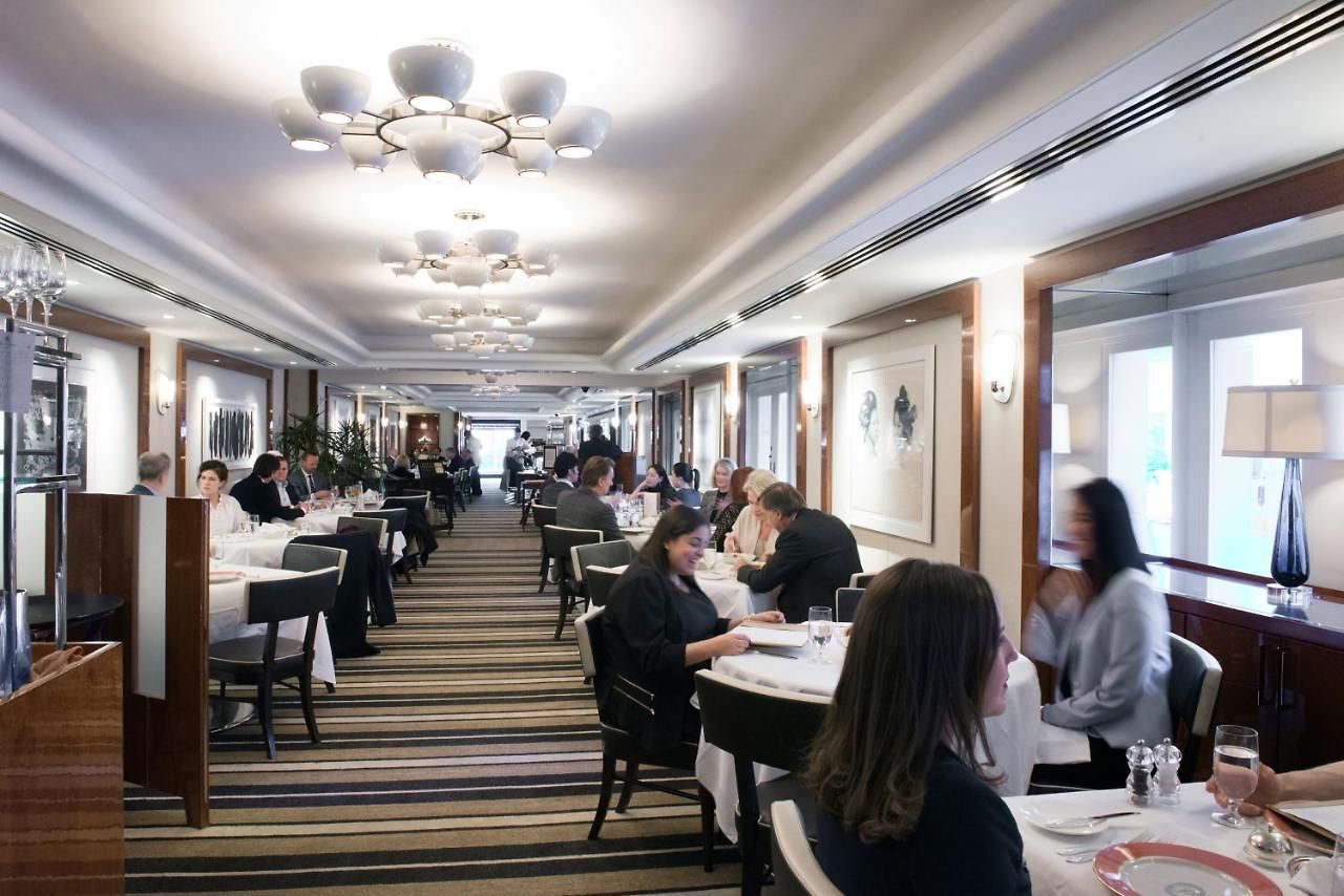 The Pierre, A Taj Hotel, 5* New York