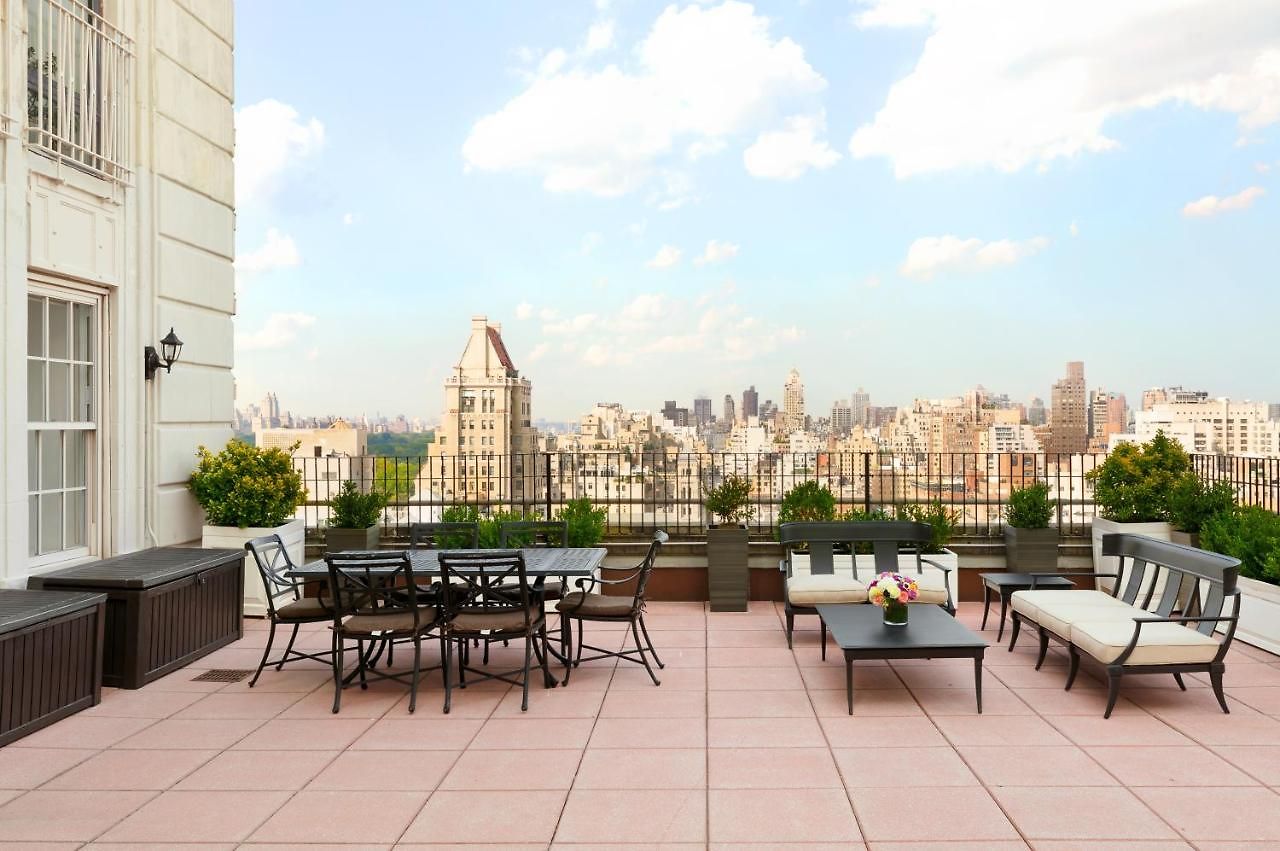 Hotel The Pierre, A Taj Hotel, 5*