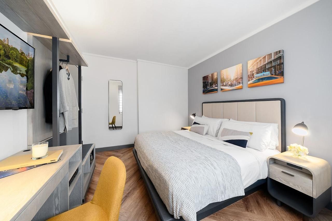 Citadines Connect Fifth Avenue - Times Square New York 3*