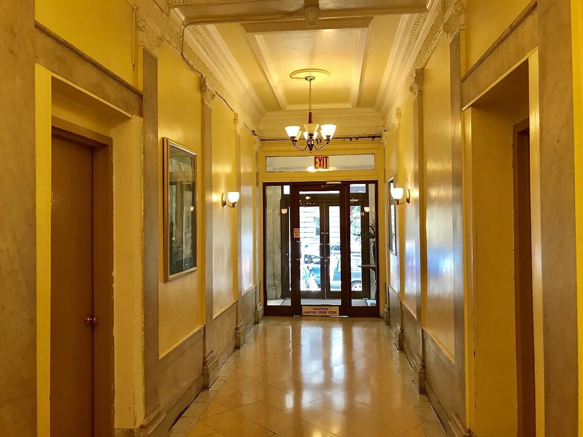 Morningside Hotel