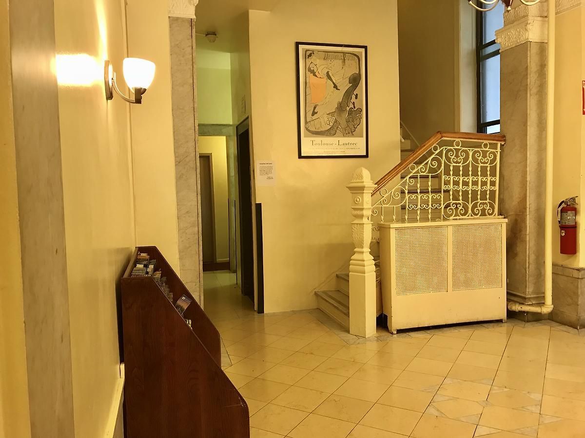 Morningside Hotel