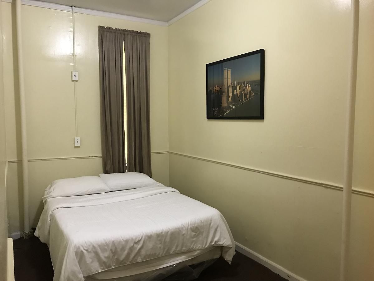Hotel Morningside *