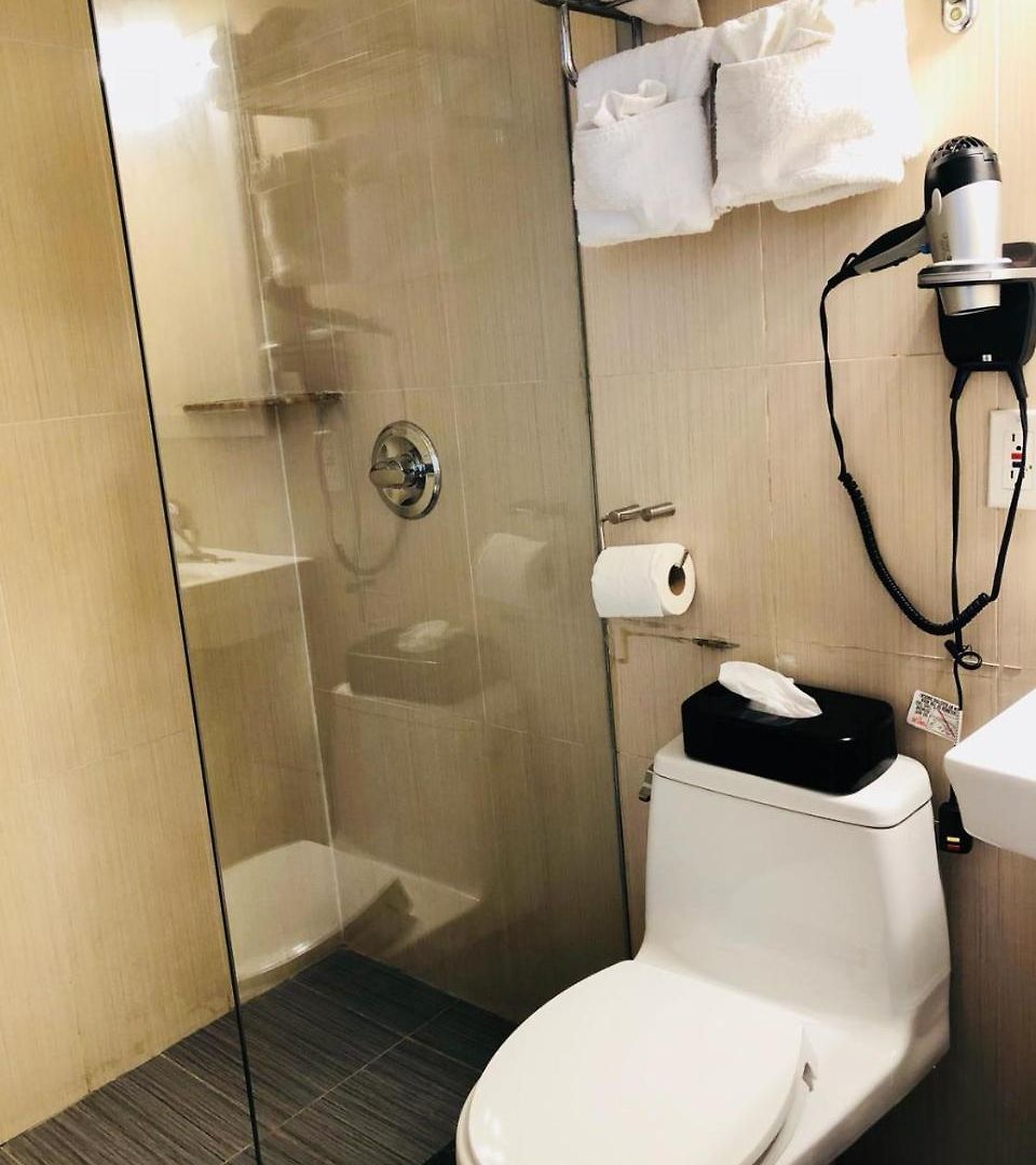 The Vue Express @ 39th Street Hotel New York