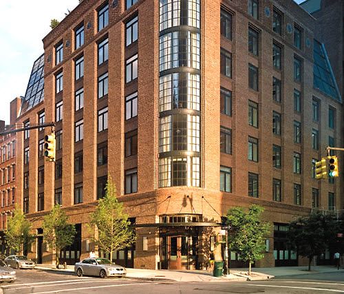 The Greenwich 5* New York